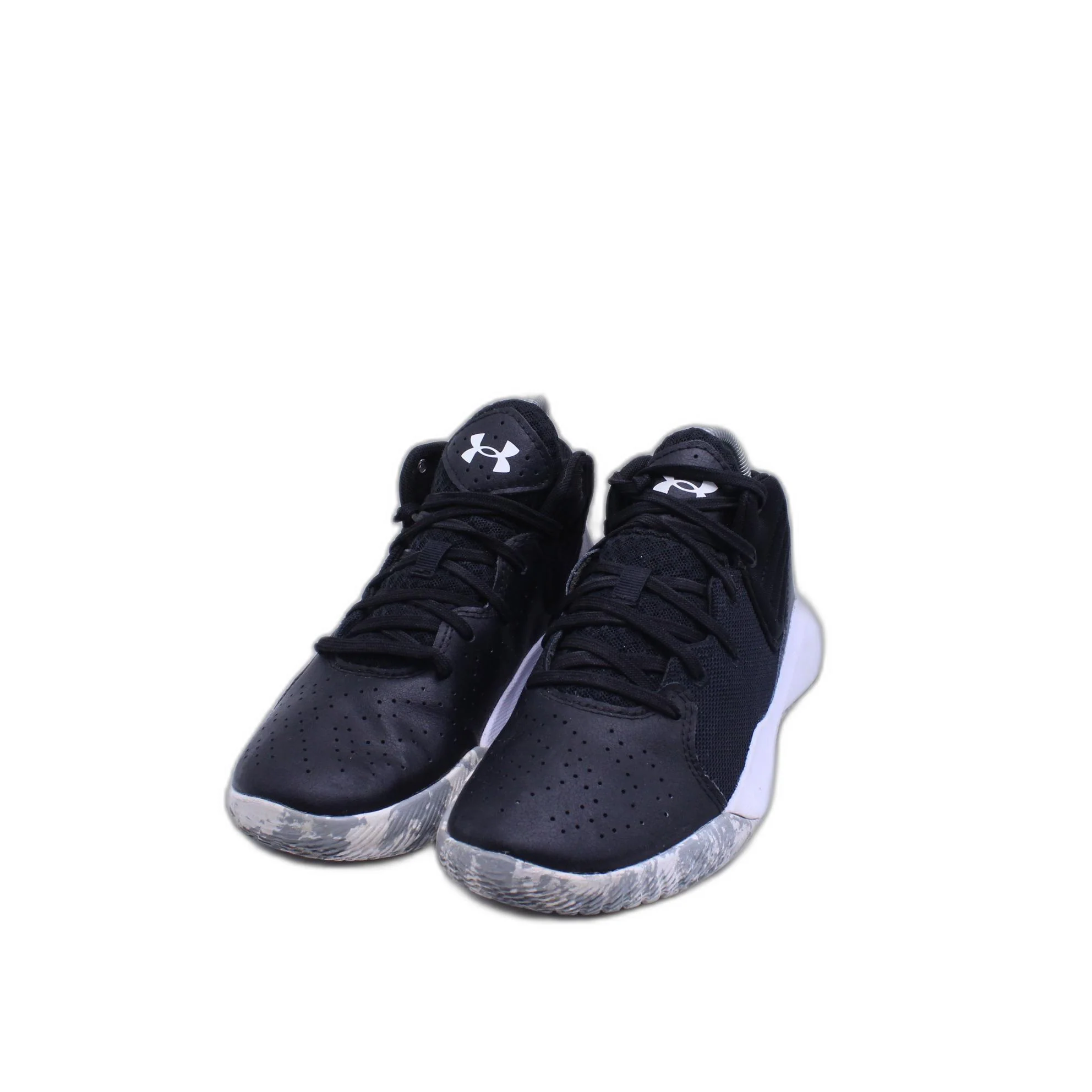 Under Armour Basketball Shoes Jet '21 Men Shoes - Image 3