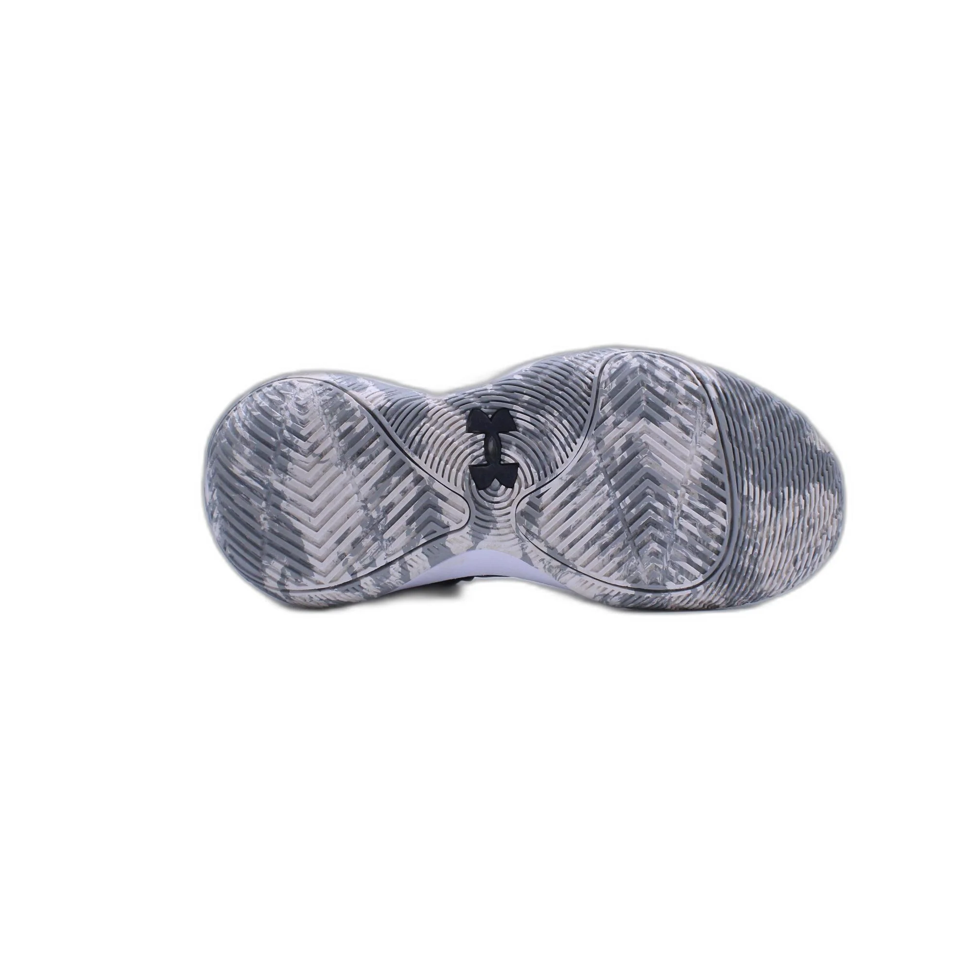 Under Armour Basketball Shoes Jet '21 Men Shoes - Image 5