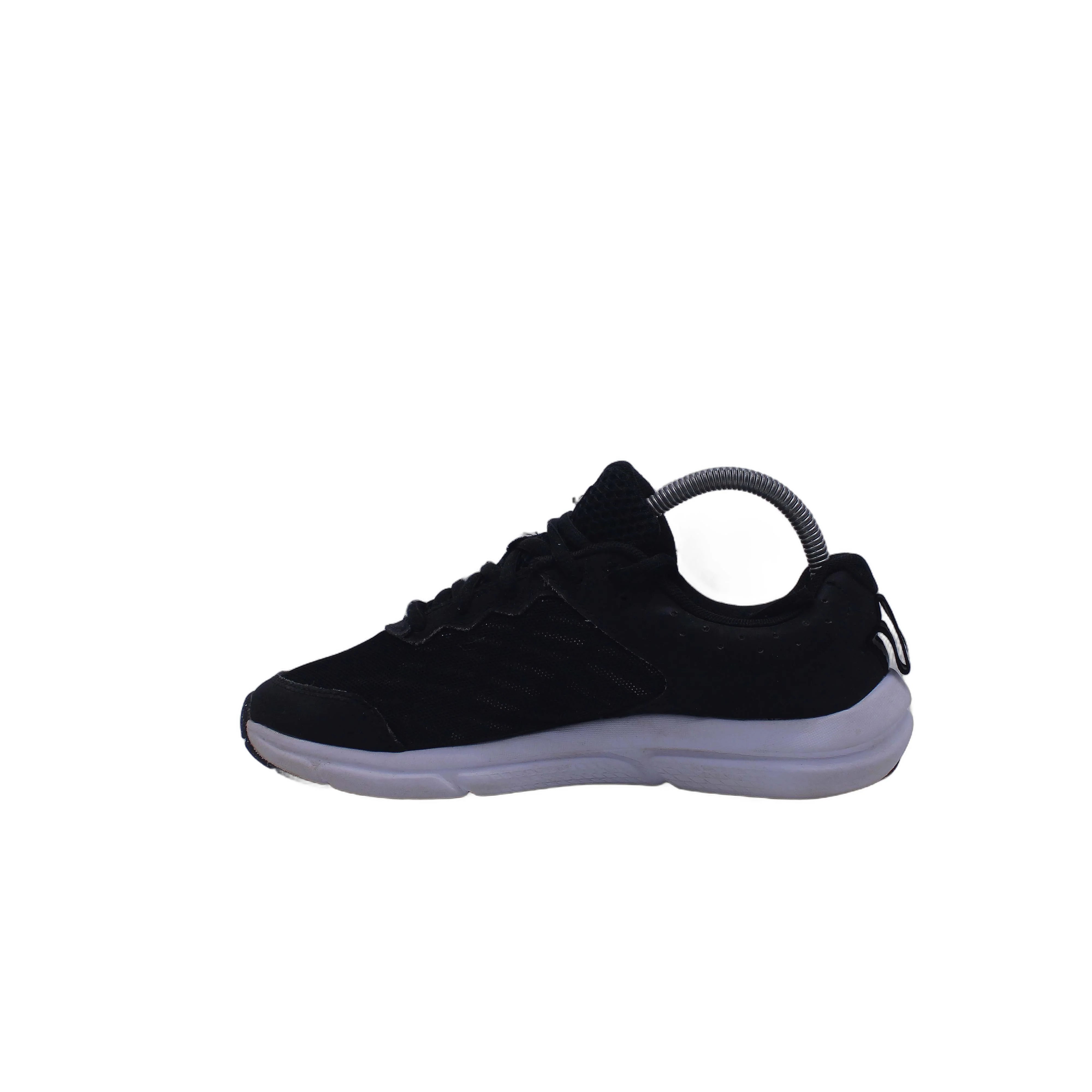 Under Armour Black Sneakers - Image 2