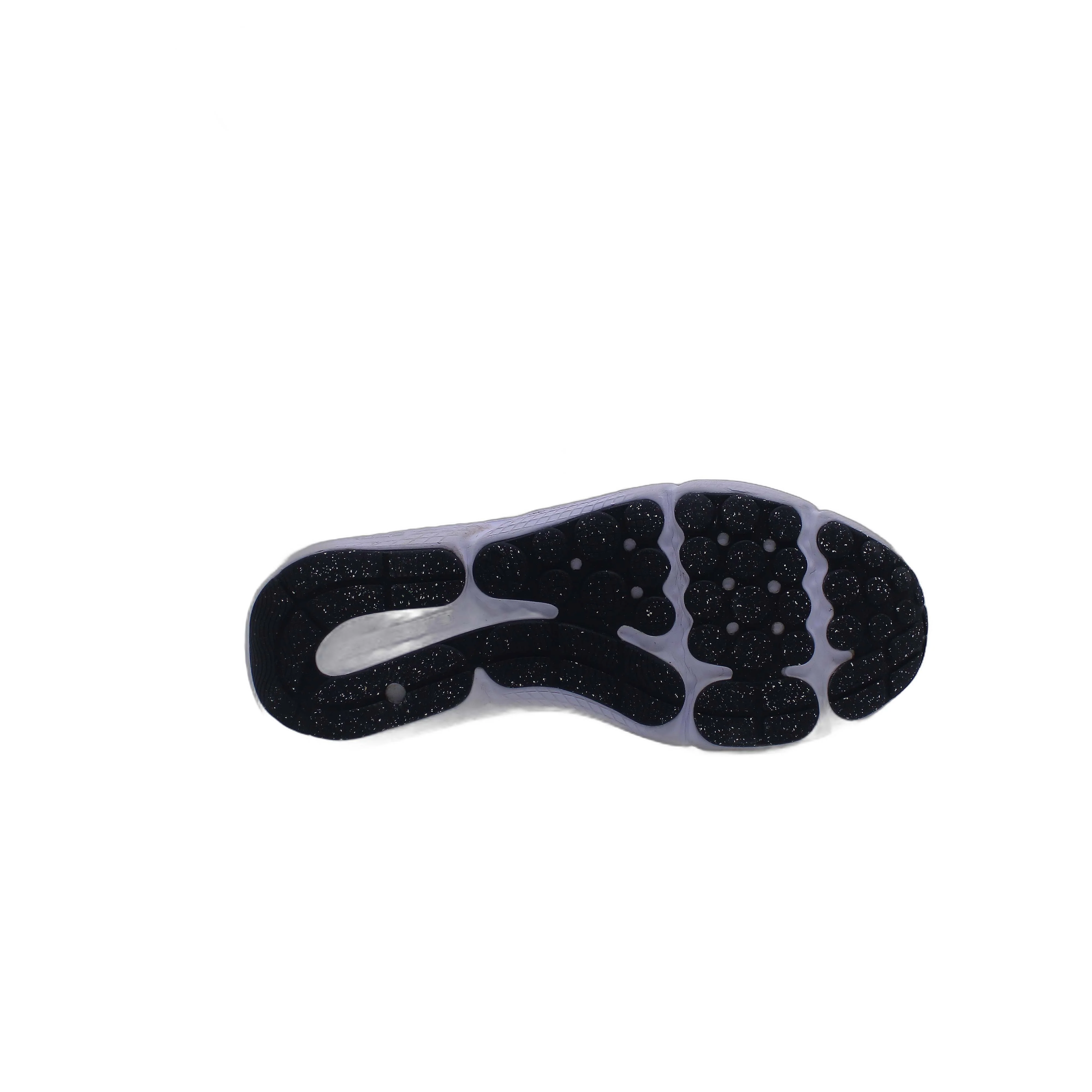 Under Armour Black Sneakers - Image 3