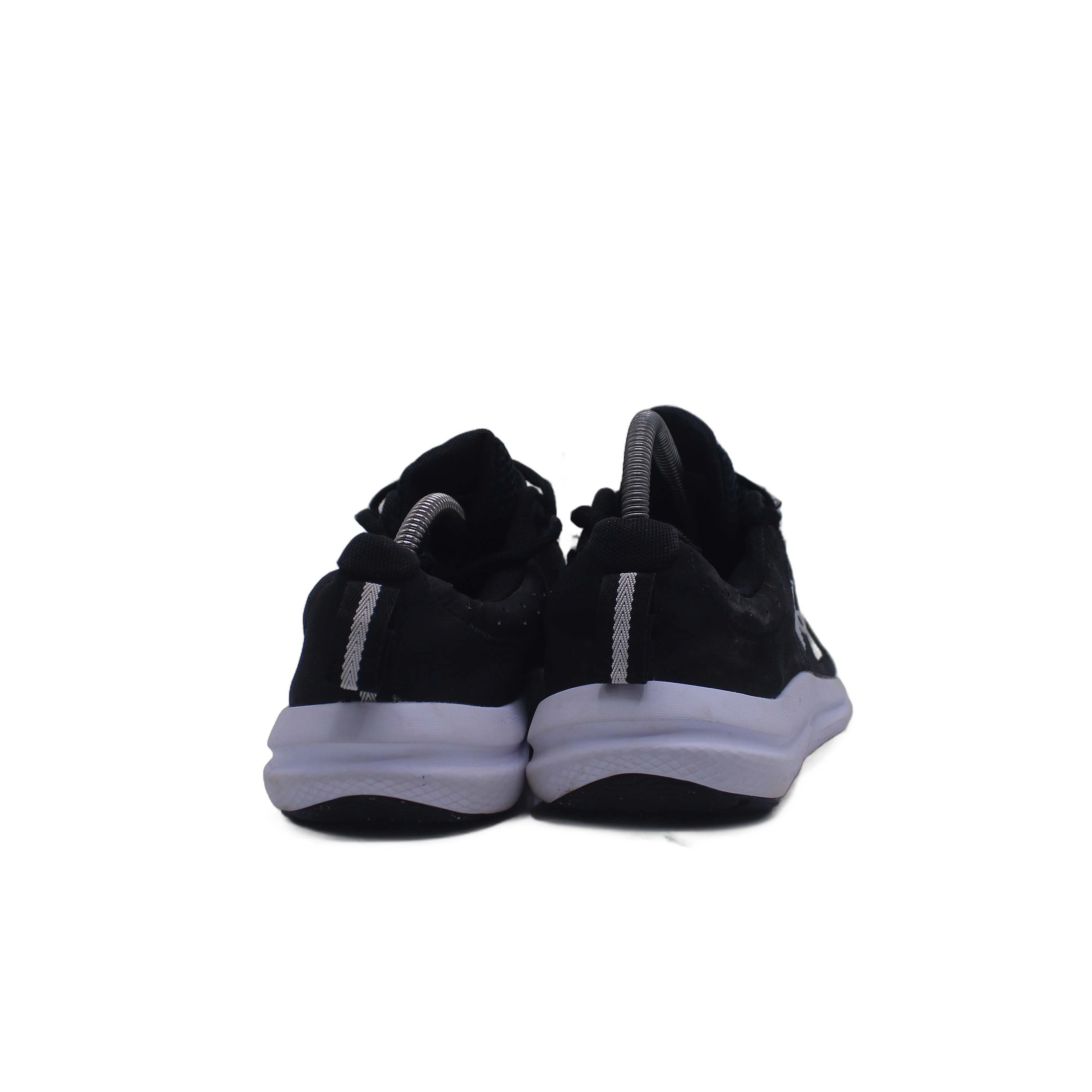 Under Armour Black Sneakers - Image 4