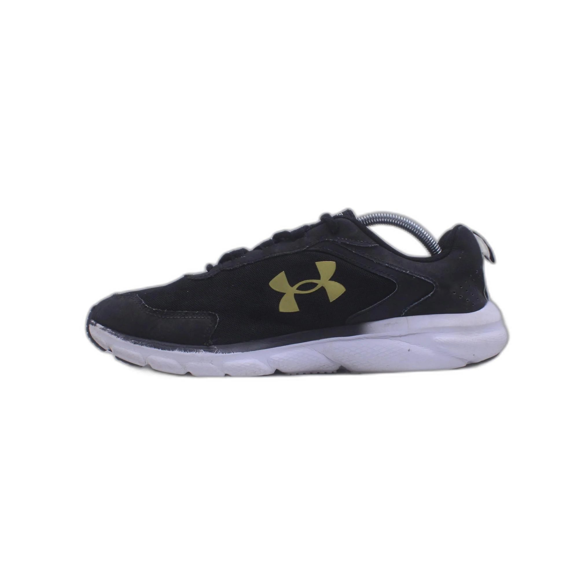 Under Armour Charged Assert 9 Shoe - Image 2