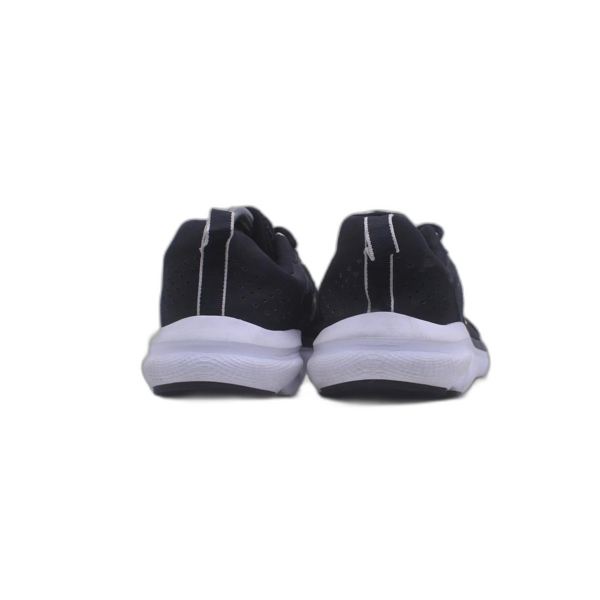 Under Armour Charged Assert 9 Shoe - Image 4