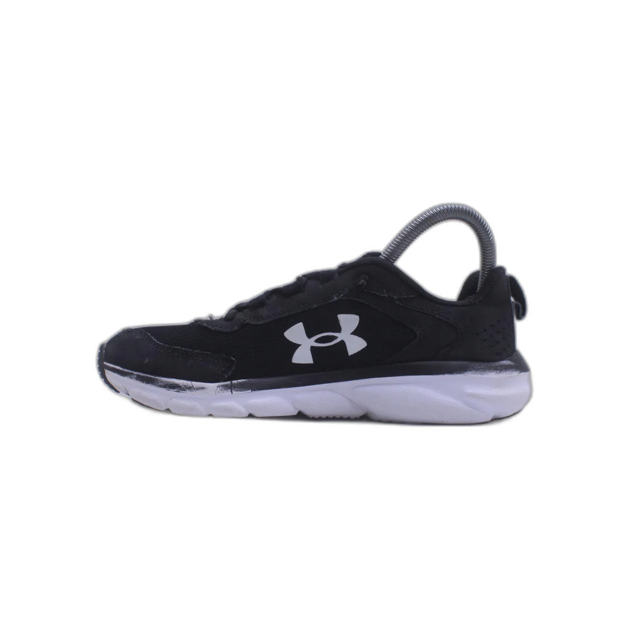 Under Armour Charged ASSERT Sneaker - Image 2