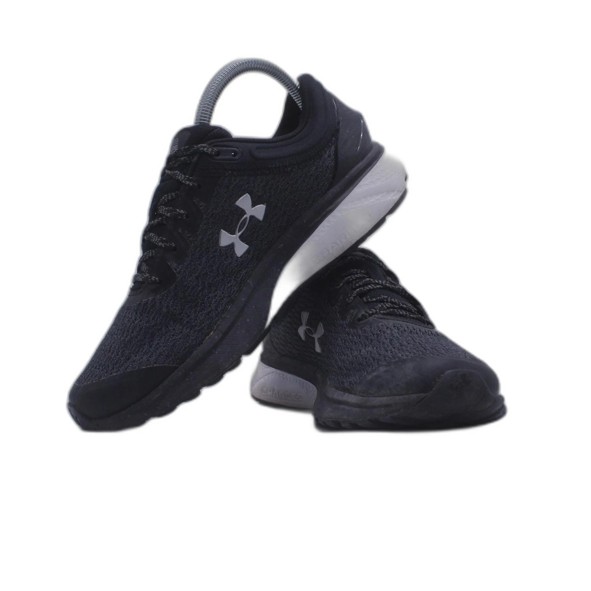 Under Armour Charged Escape 3 Black - Image 4