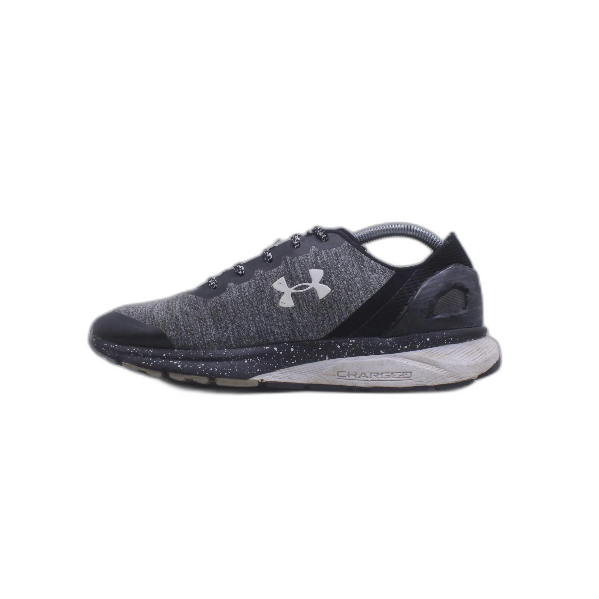 Under Armour Charged Escape Mens 8 Sneaker - Image 2