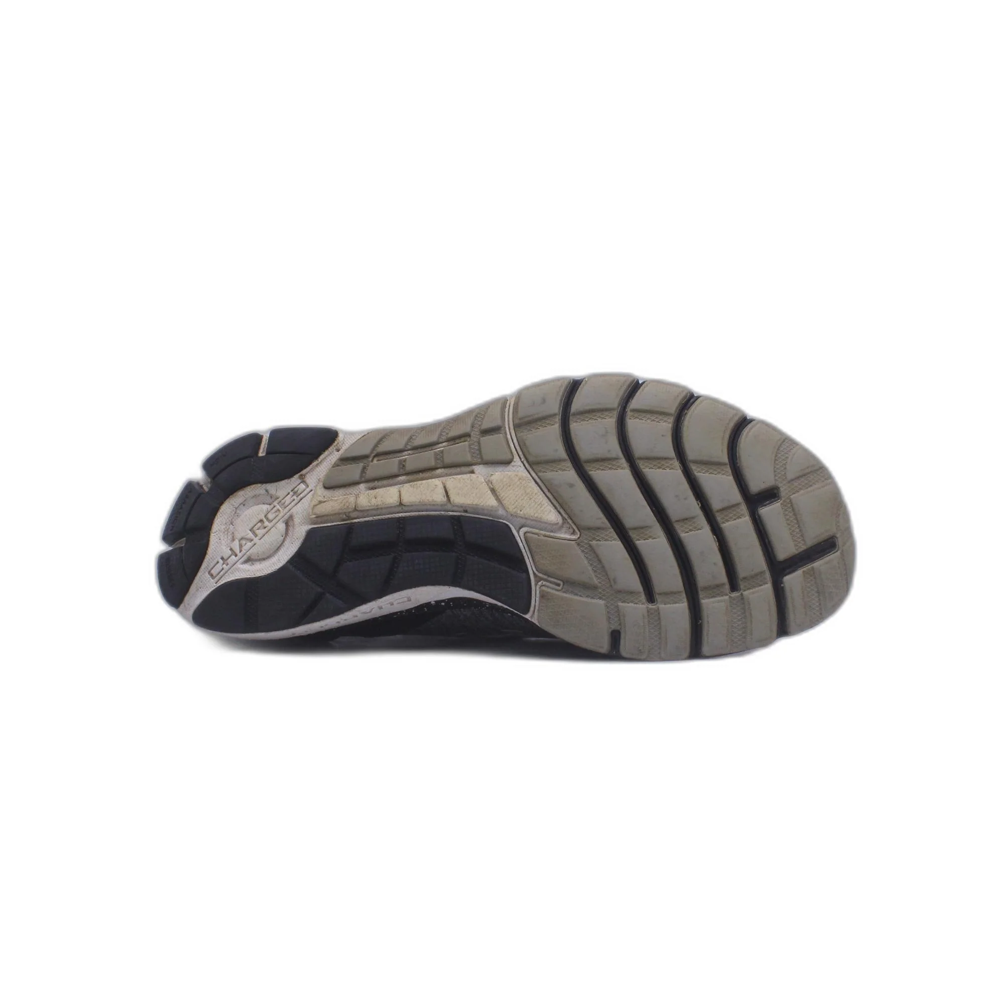 Under Armour Charged Escape Mens 8 Sneaker - Image 3