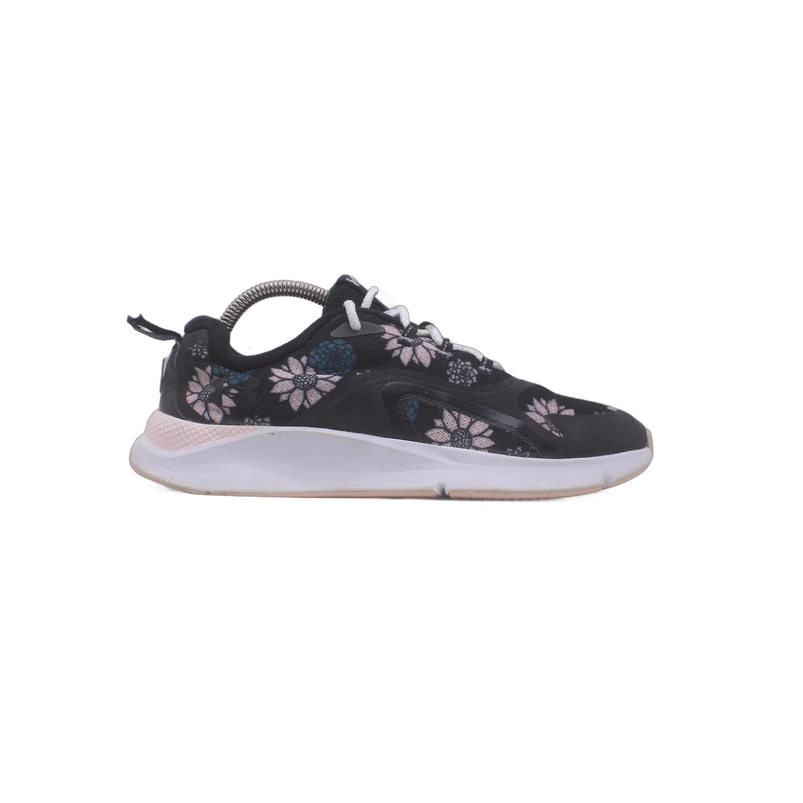 Under Armour Charged RC Trainer Sneaker