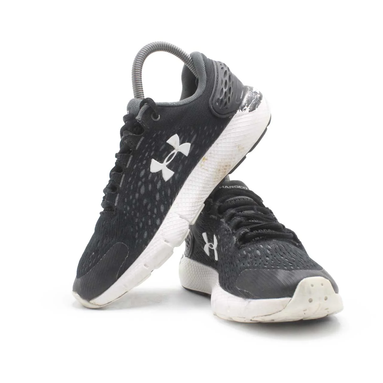Under Armour Charged Rogue 2 Running Shoe - Image 2
