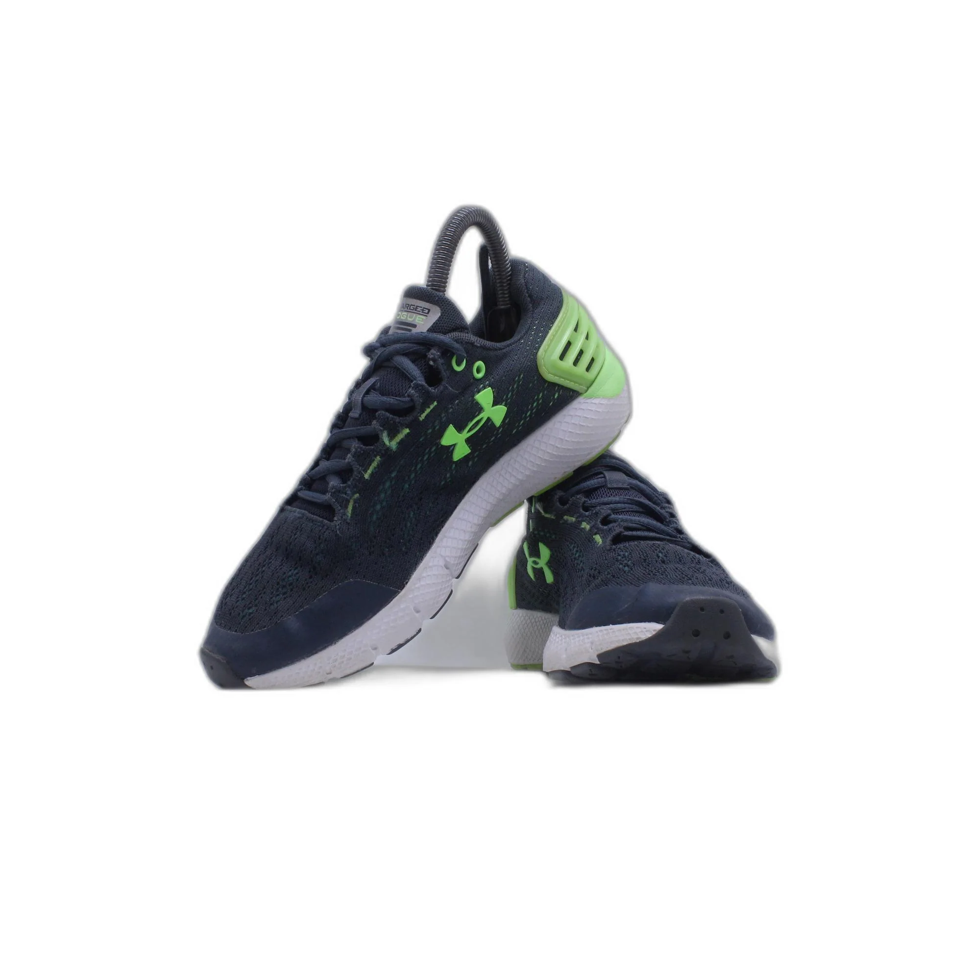 Under Armour Charged Sneaker - Image 5