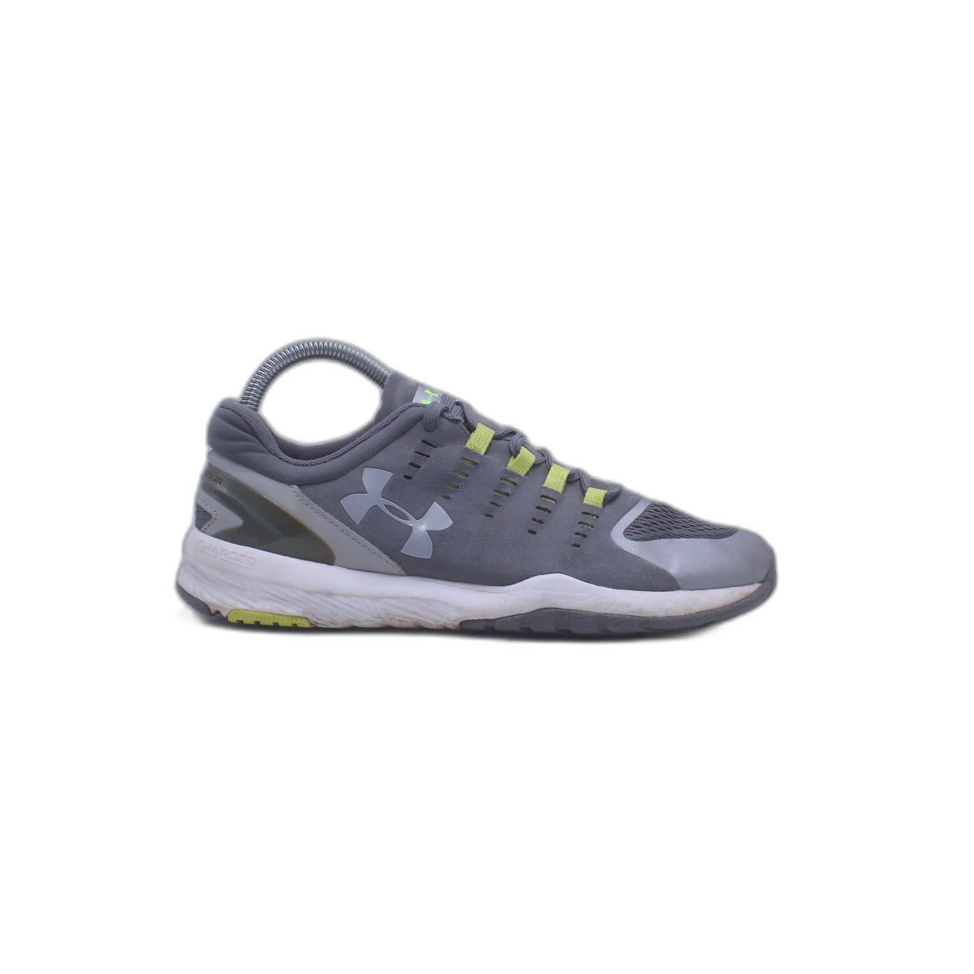 UNDER ARMOUR CHARGED STUNNER TR Gray/Multi