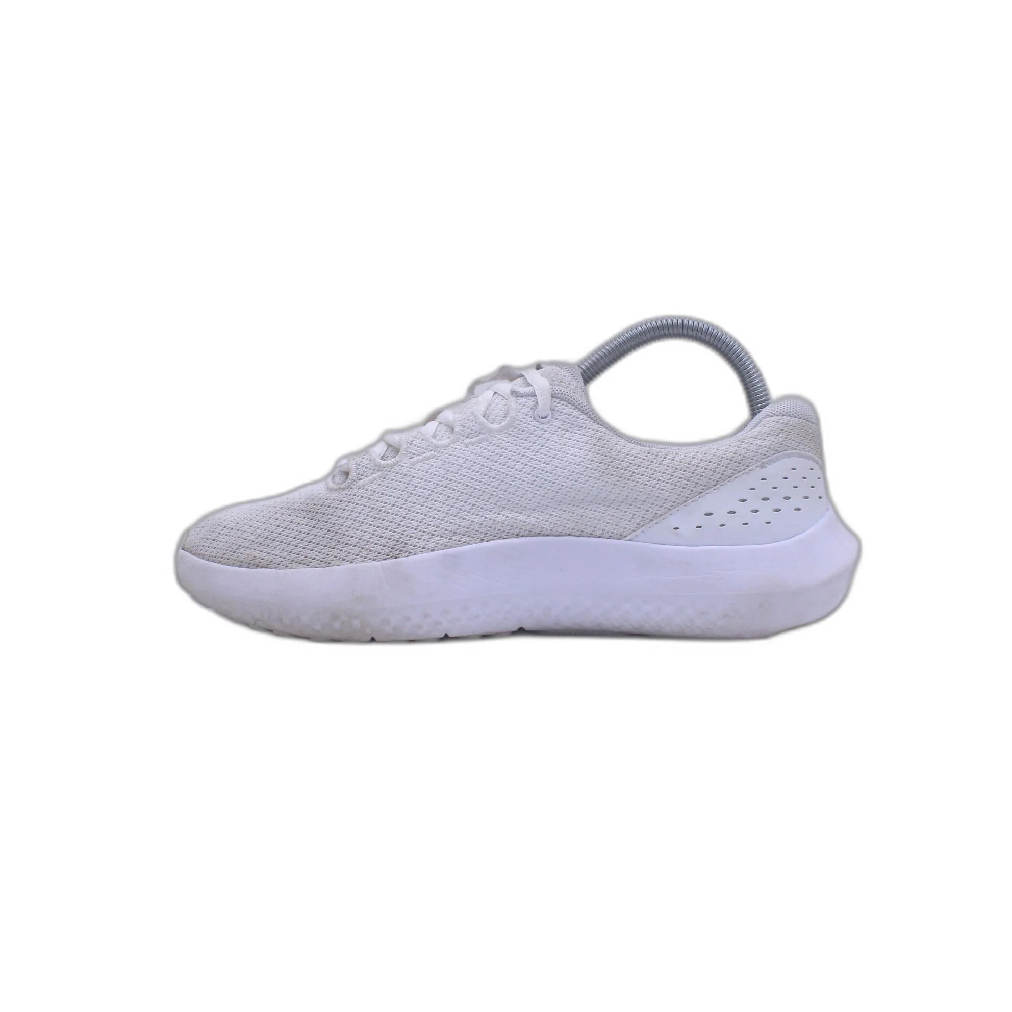 Under Armour Charged Surge 4 Womens Shoe - Image 2