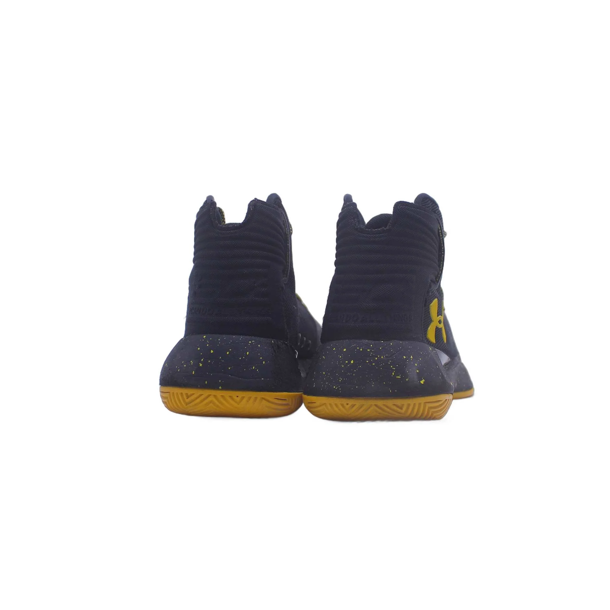 Under Armour Curry 3zero Shoe - Image 4