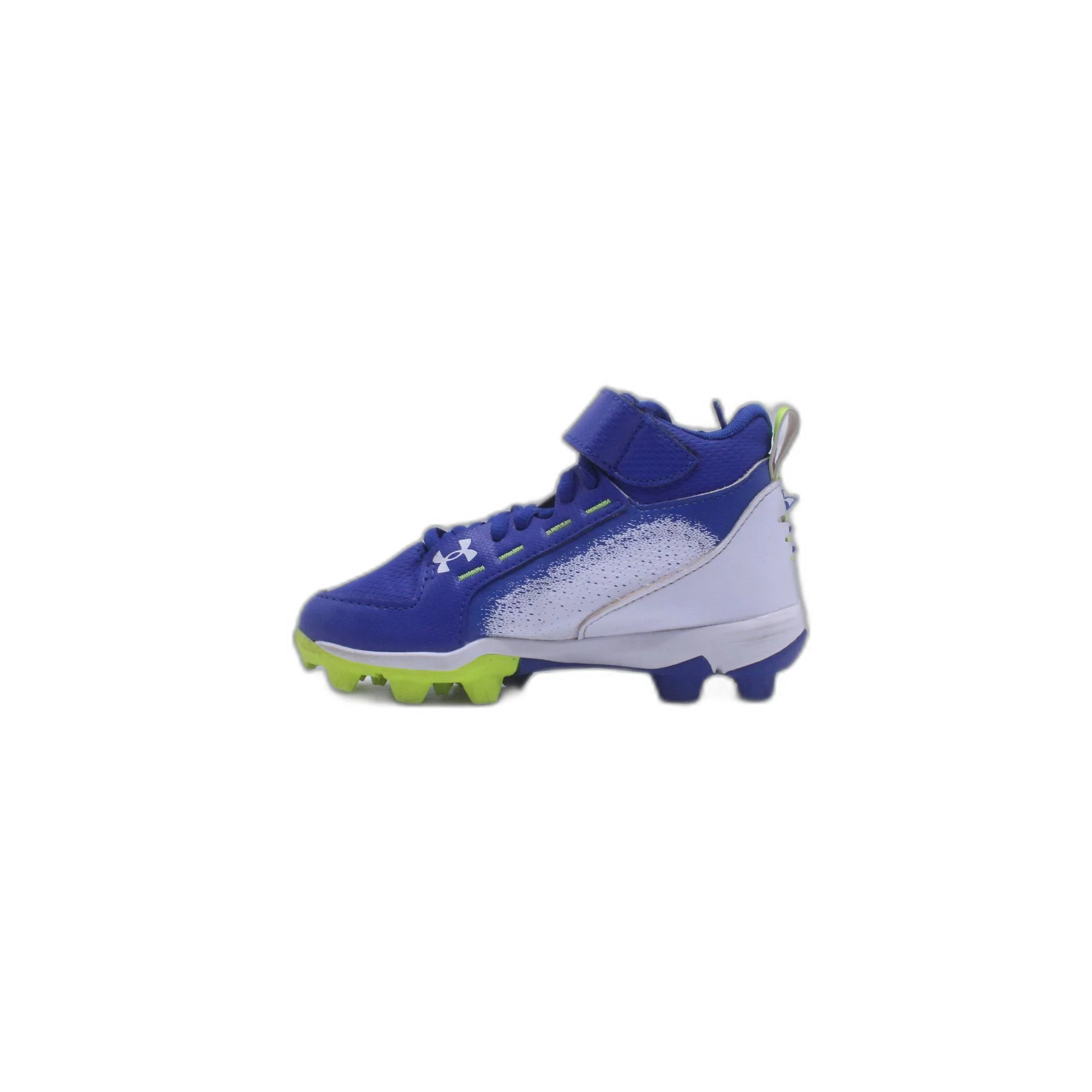 Under Armour Deception Low DT Baseball Men Cleat - Image 2