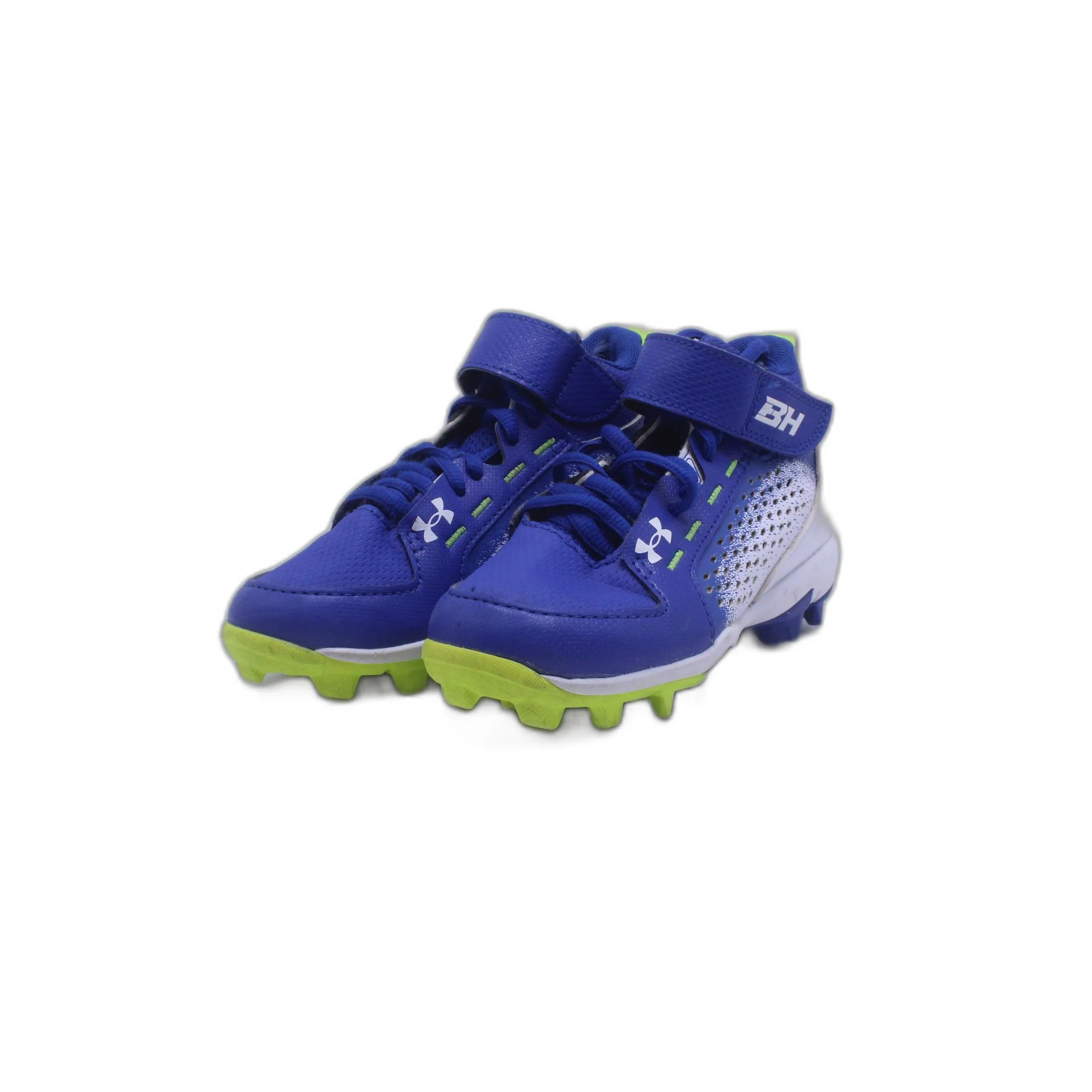 Under Armour Deception Low DT Baseball Men Cleat - Image 5