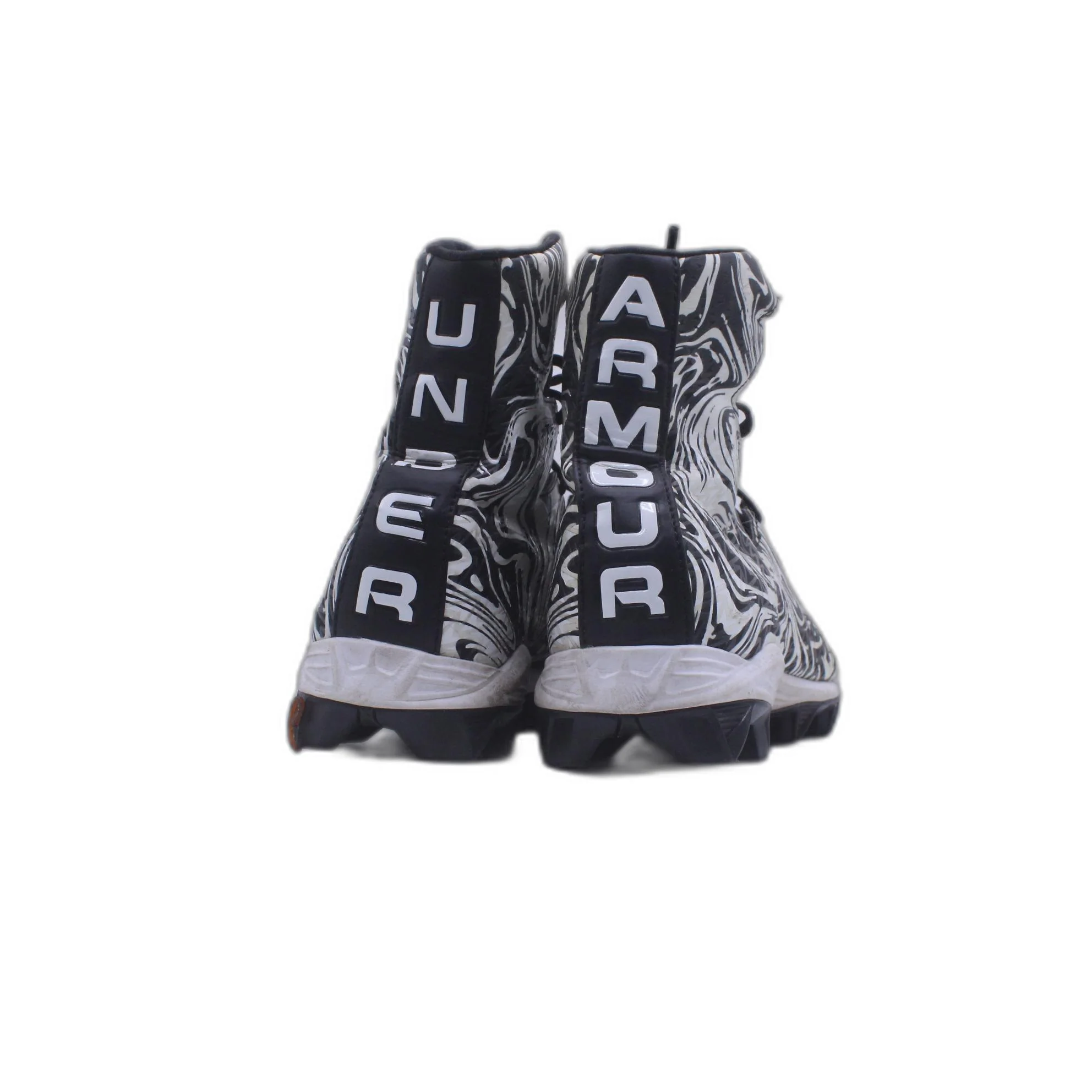 Under Armour Football Cleat - Image 4