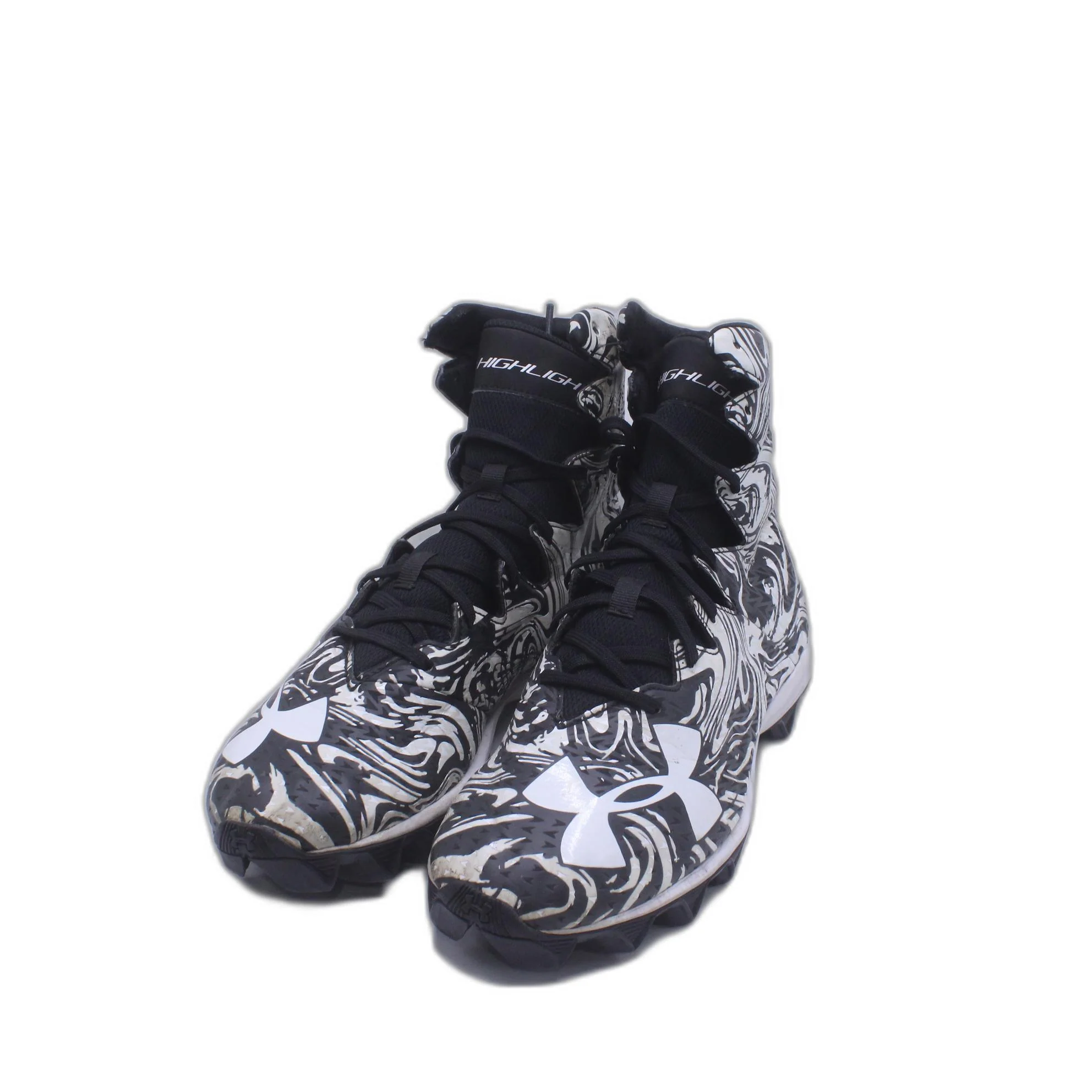 Under Armour Football Cleat - Image 5