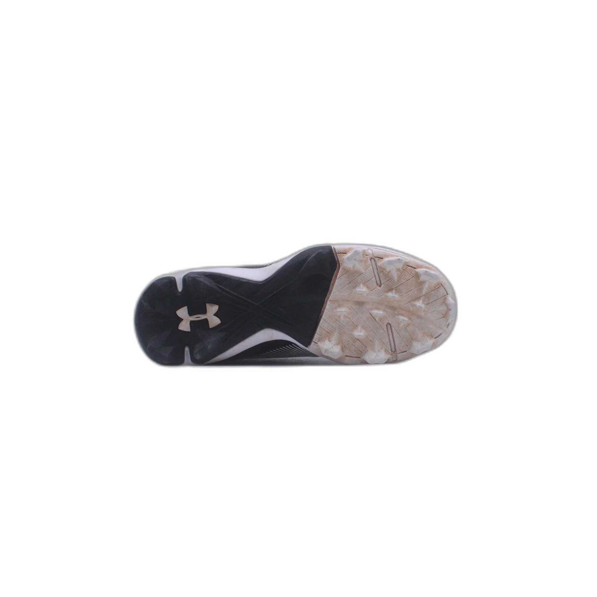 Under Armour Football Cleats - Image 3