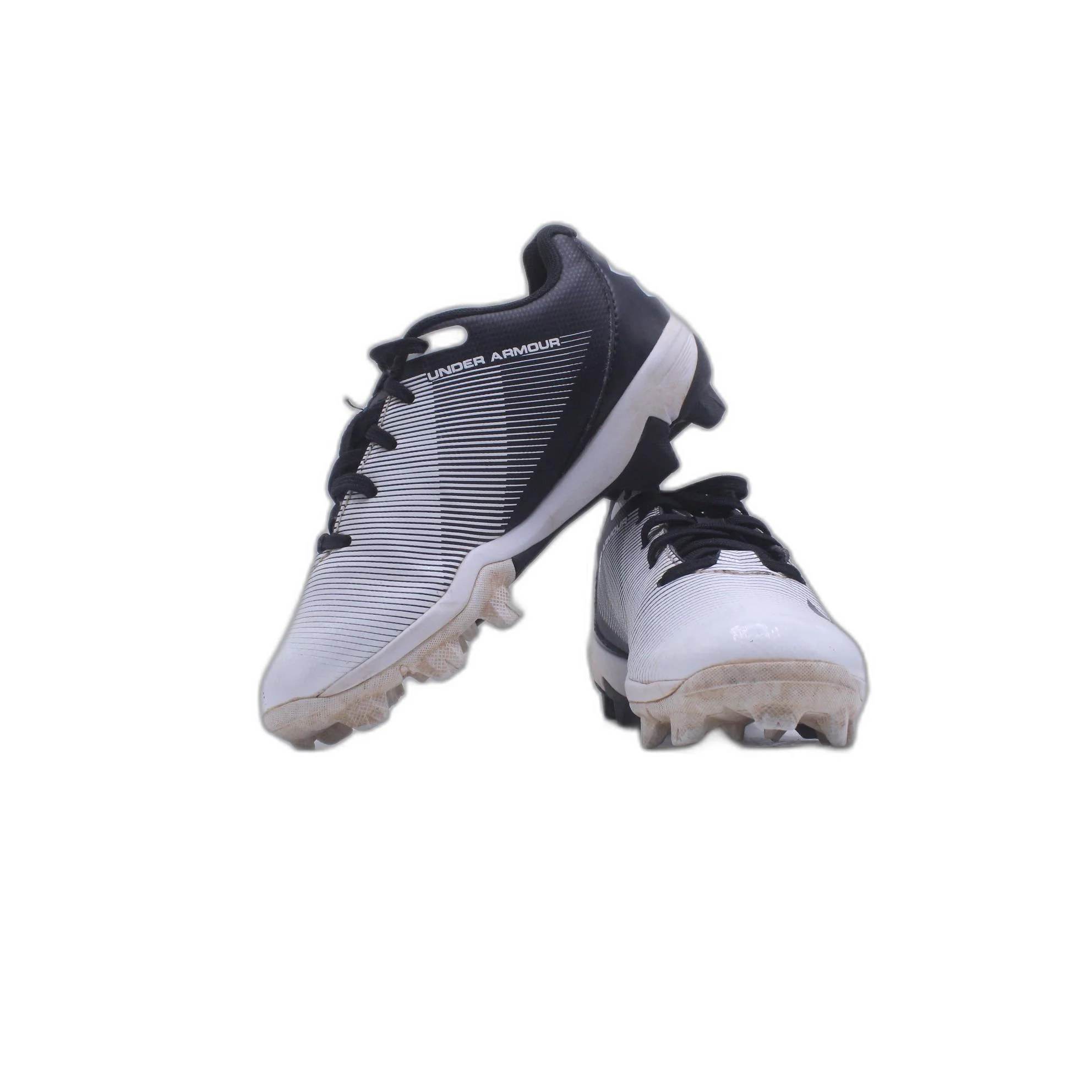 Under Armour Football Cleats - Image 5