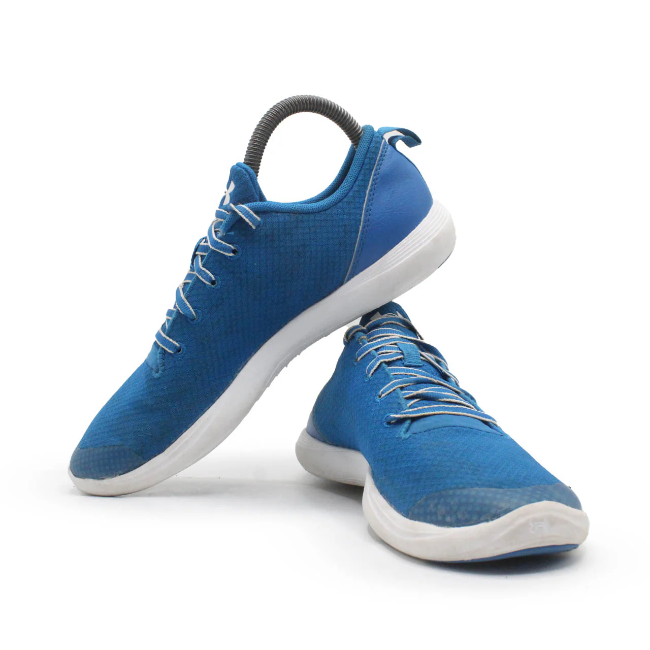 Under Armour GGS Street Precision Sport LTW Shoe - Image 2