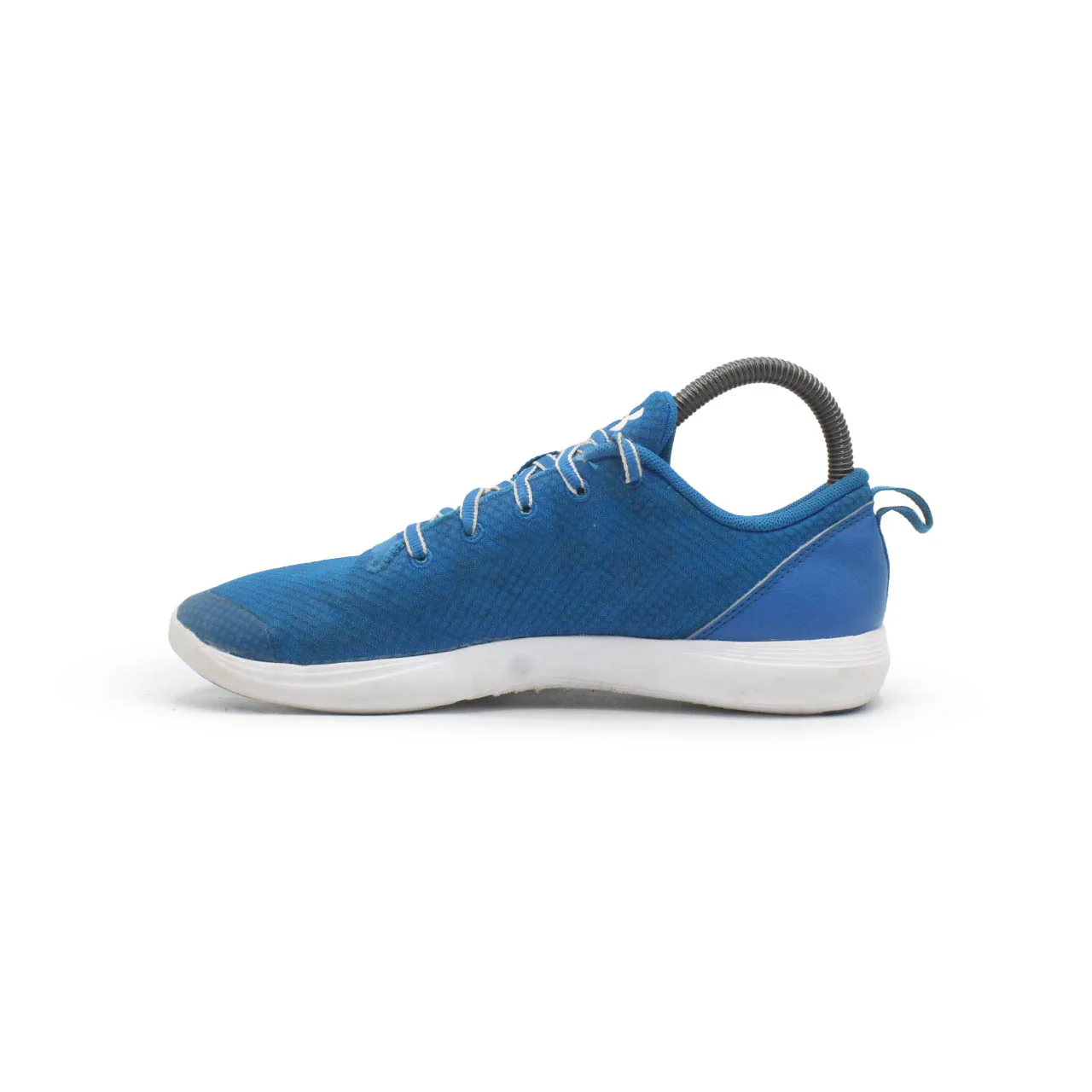 Under Armour GGS Street Precision Sport LTW Shoe - Image 3