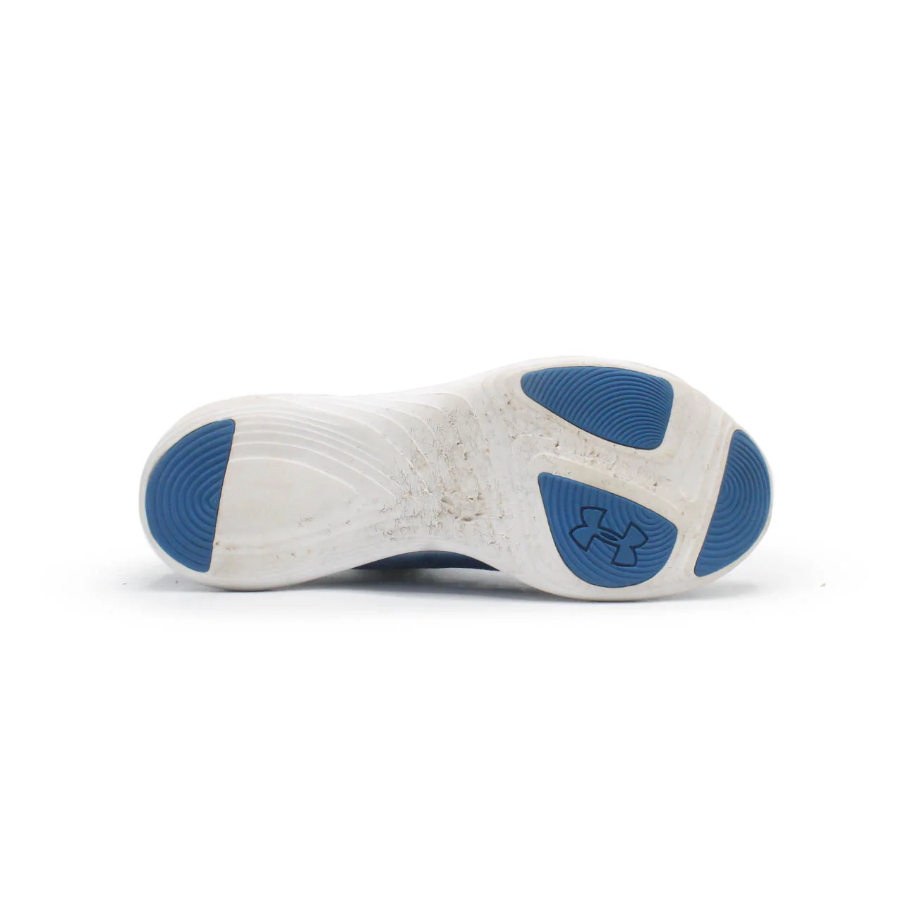 Under Armour GGS Street Precision Sport LTW Shoe - Image 5