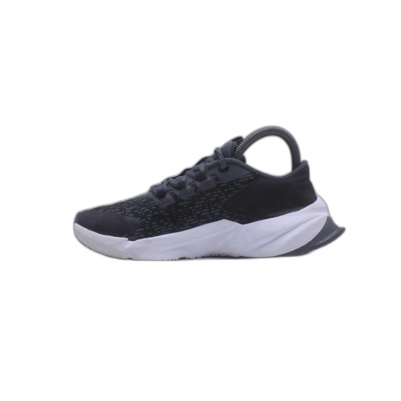Under Armour Gray Sneaker - Image 2