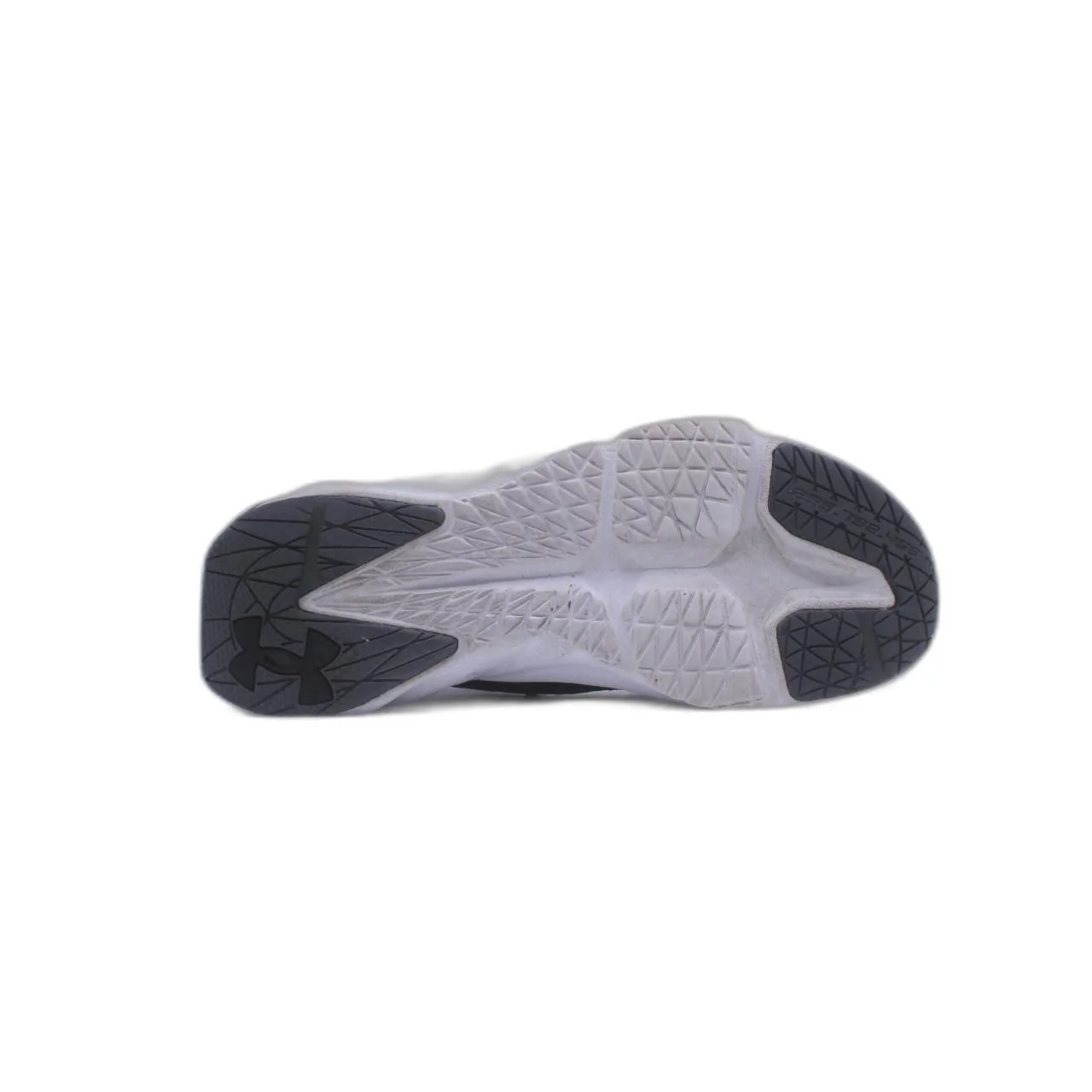 Under Armour Gray Sneaker - Image 3