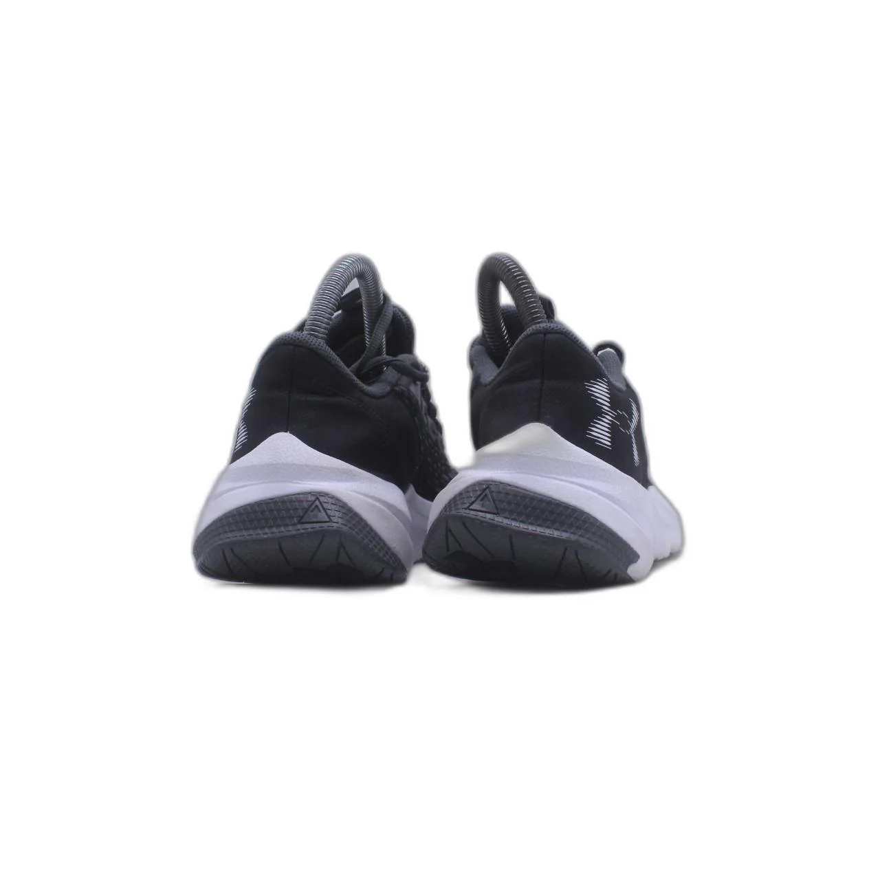 Under Armour Gray Sneaker - Image 4