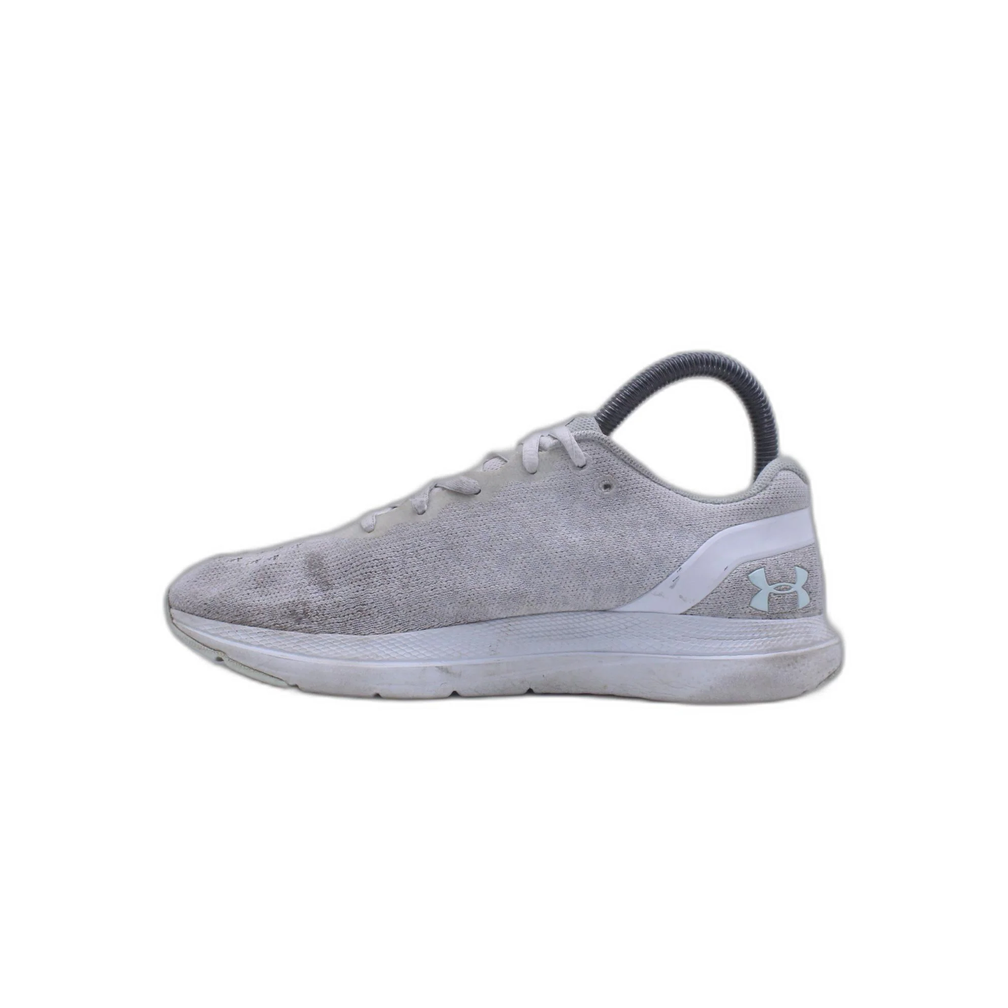 Under Armour Grey sneaker - Image 2