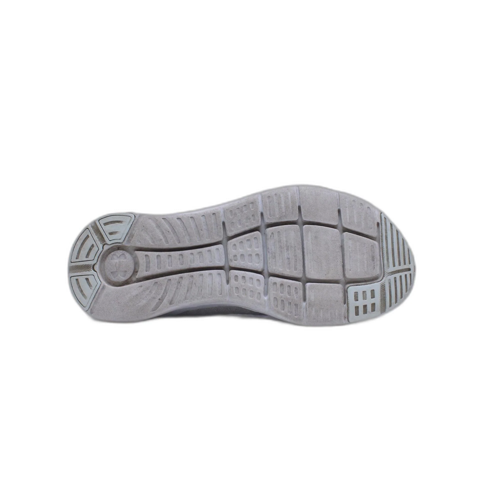 Under Armour Grey sneaker - Image 3
