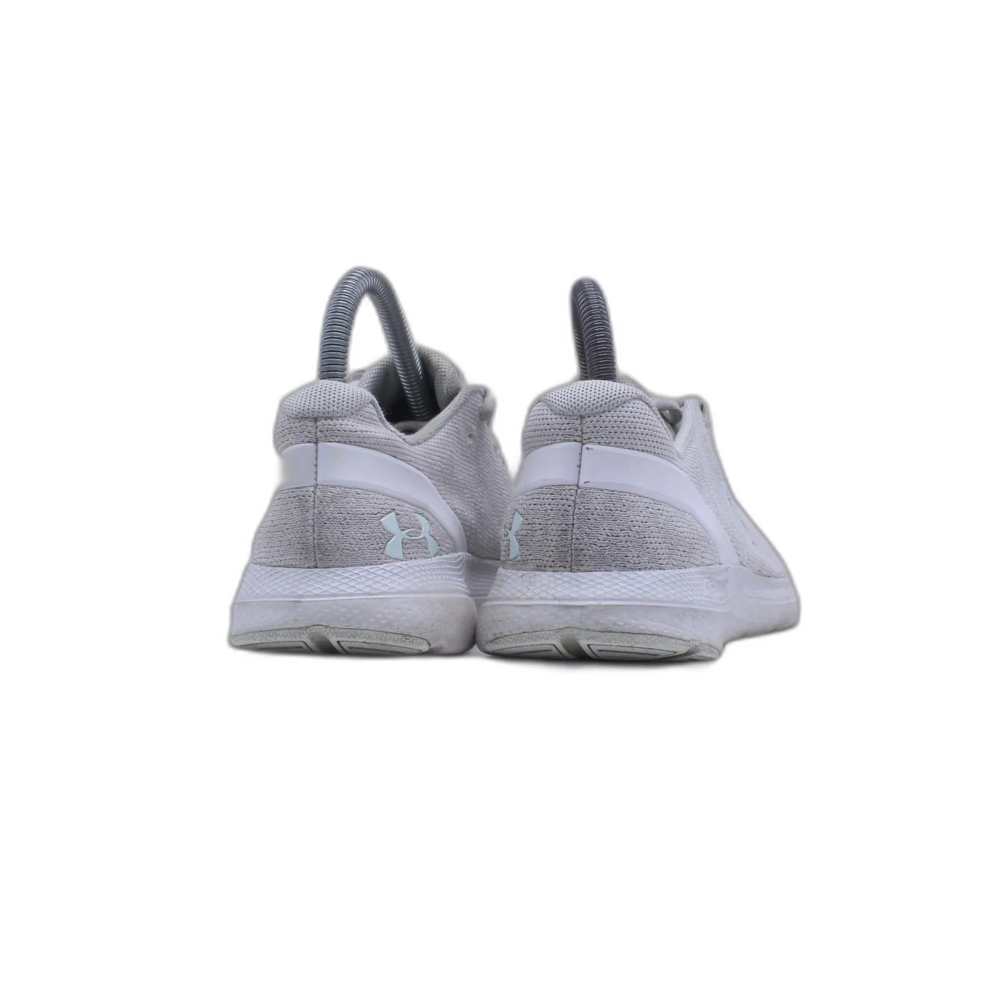 Under Armour Grey sneaker - Image 4