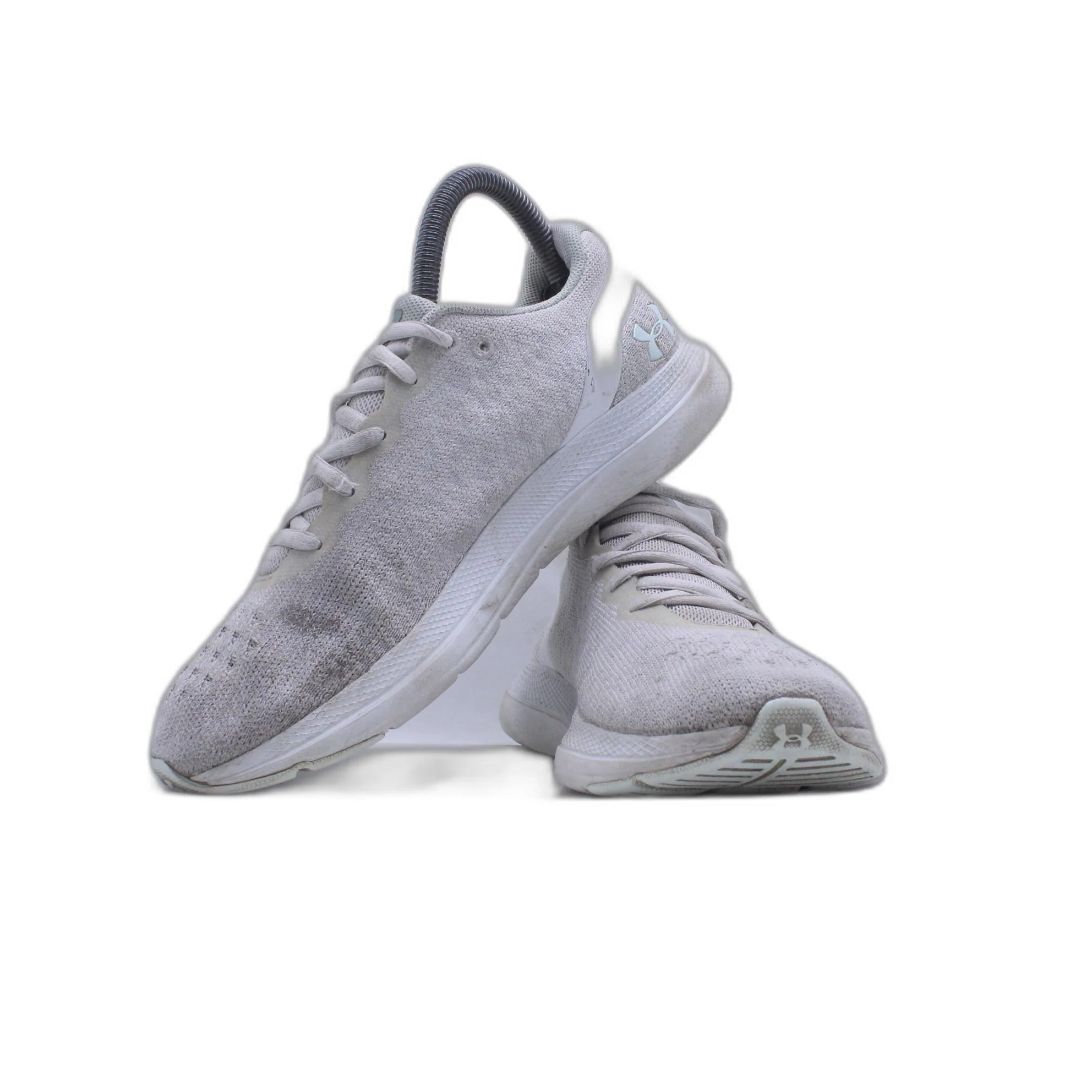 Under Armour Grey sneaker - Image 5