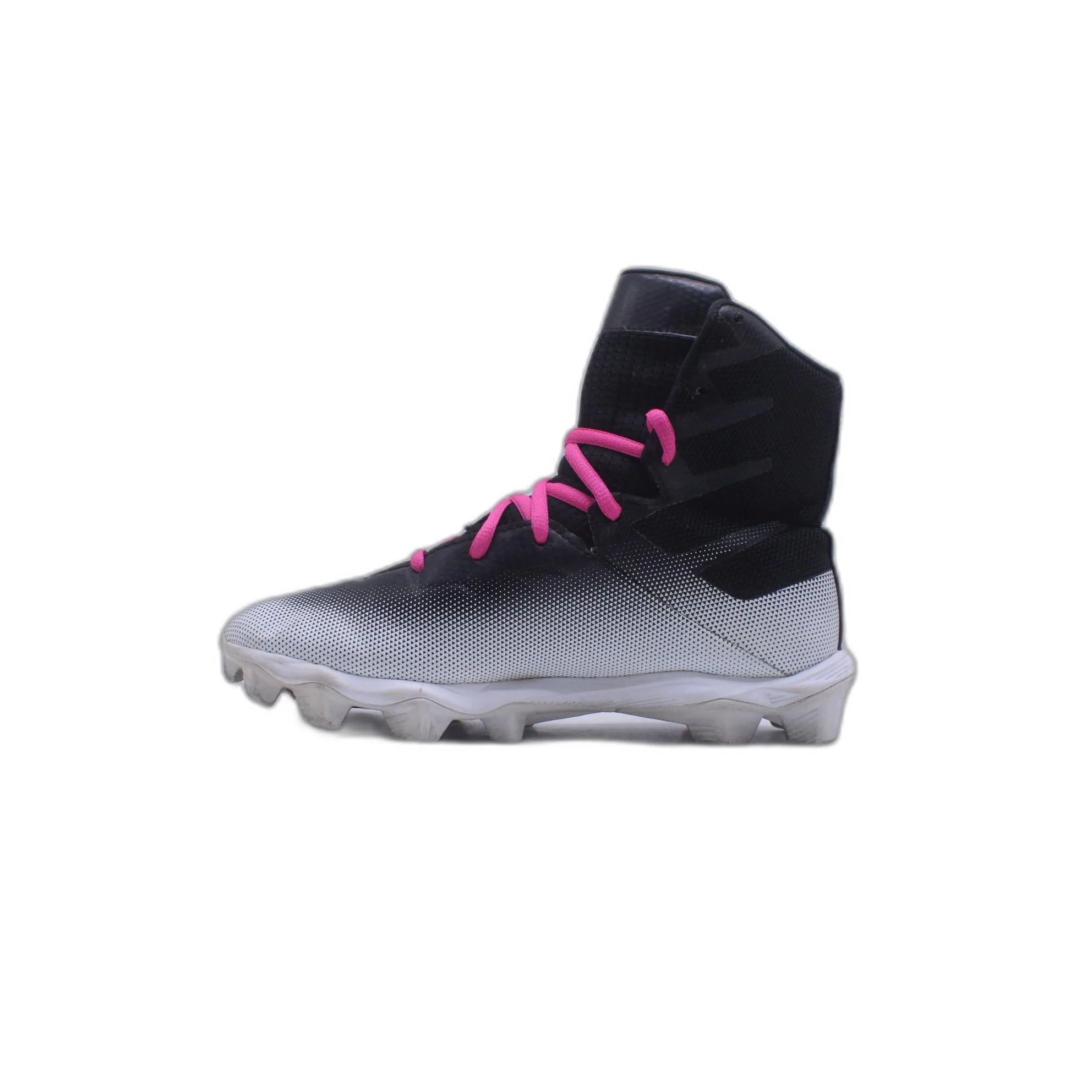 UNDER ARMOUR Highlight High Football Cleat - Image 2