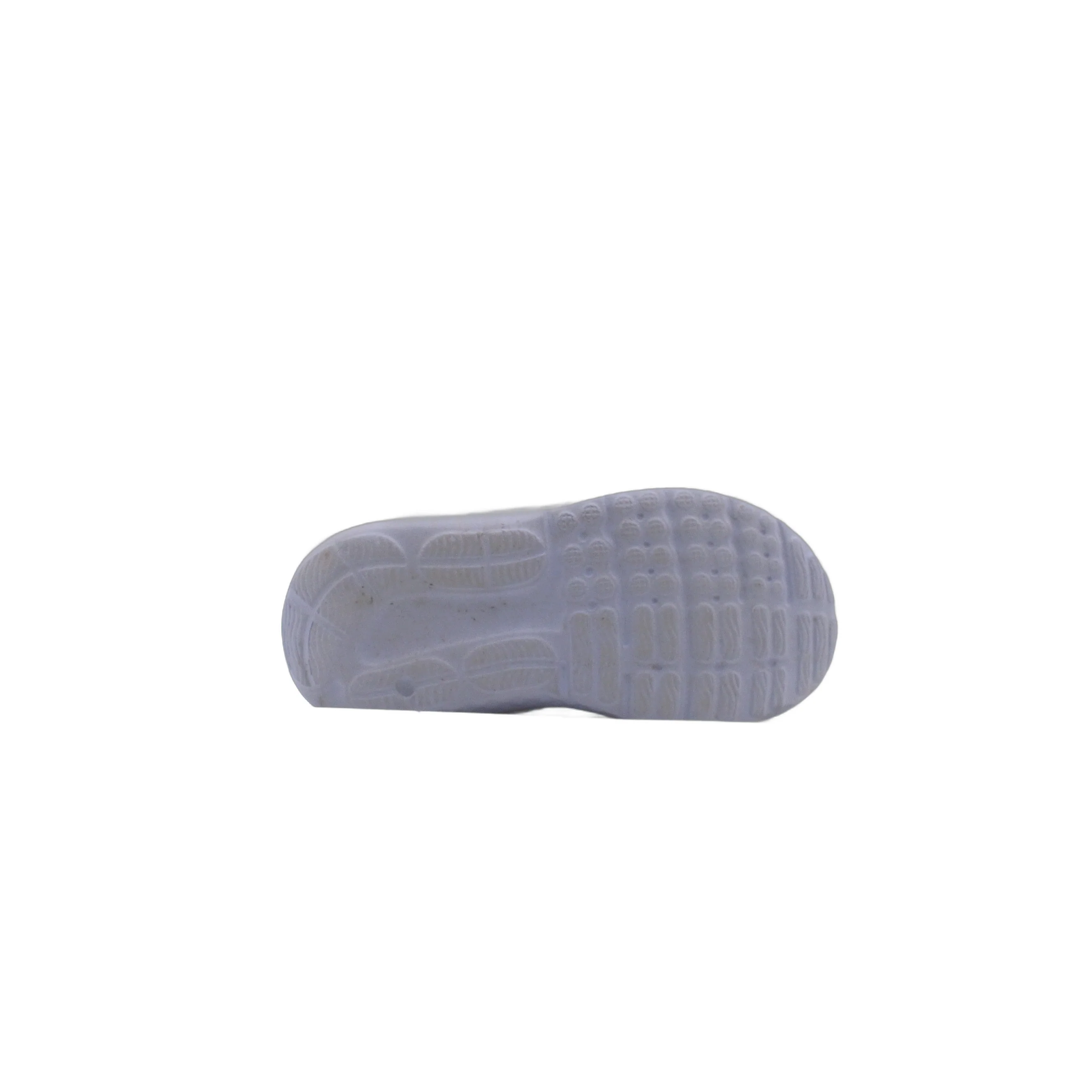 Under Armour Kid Gray Sneaker - Image 3