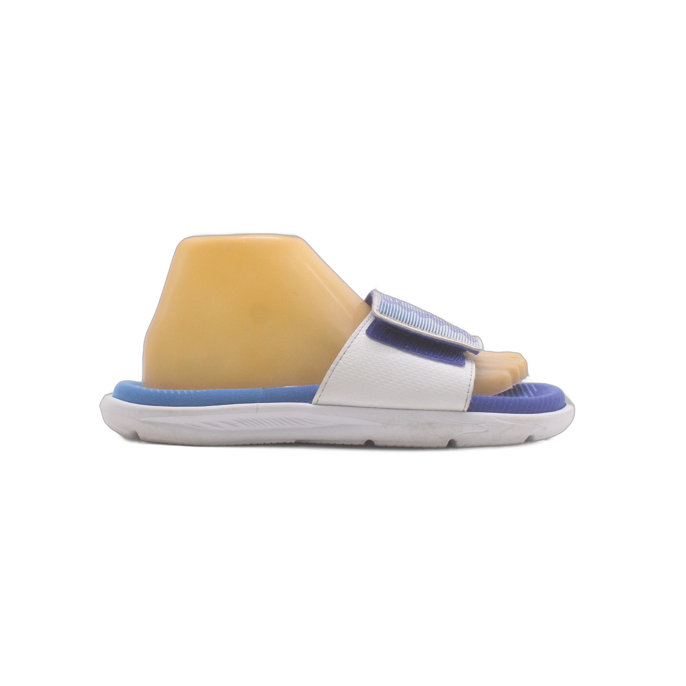 Under Armour Kids Youth Unisex UA Mercenary Slide - Image 2