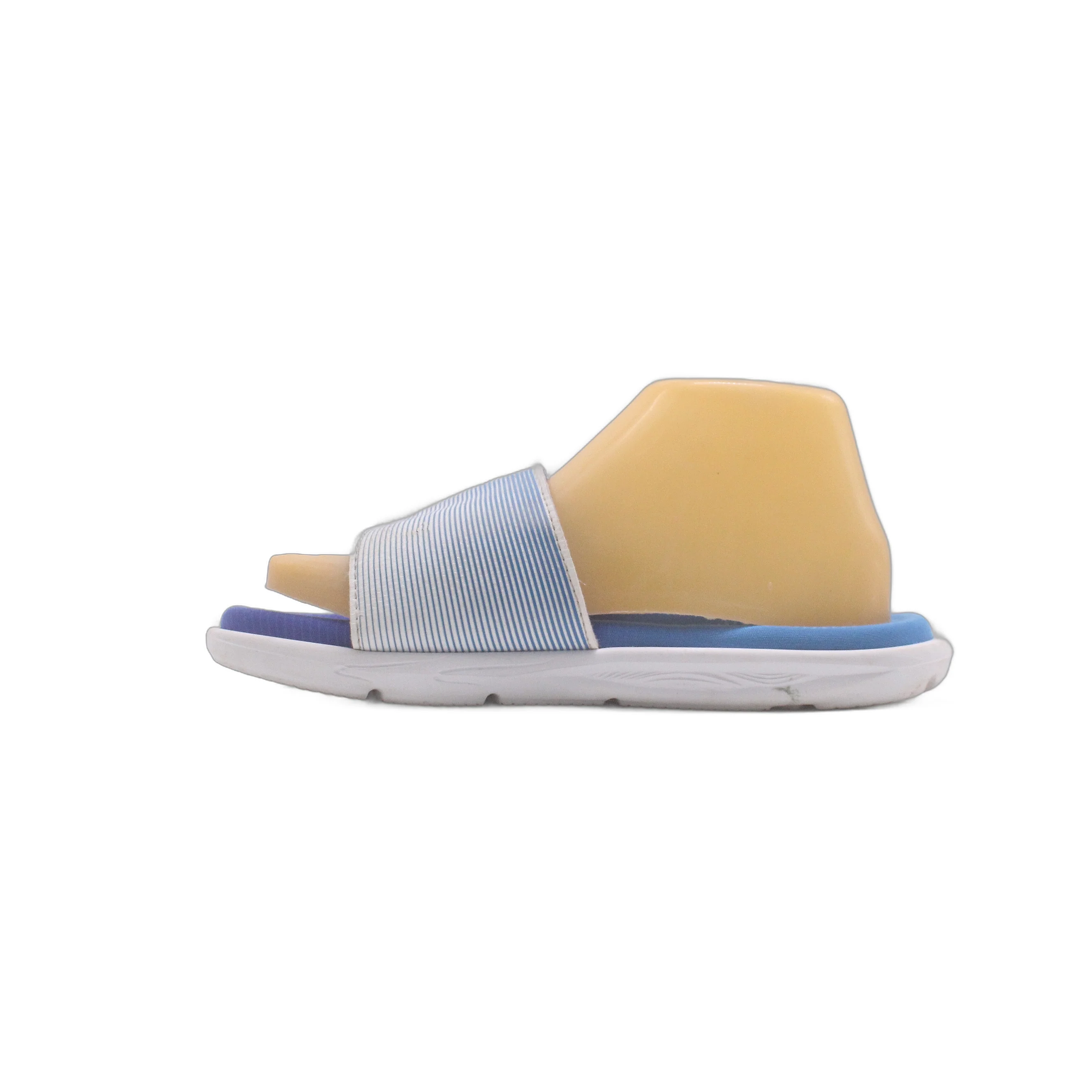 Under Armour Kids Youth Unisex UA Mercenary Slide - Image 3