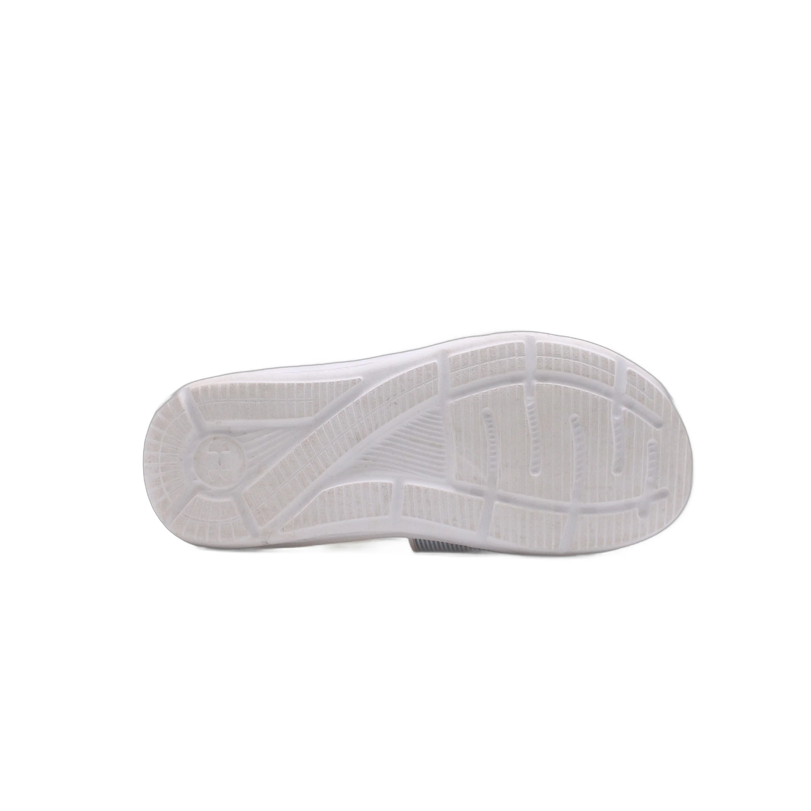 Under Armour Kids Youth Unisex UA Mercenary Slide - Image 4