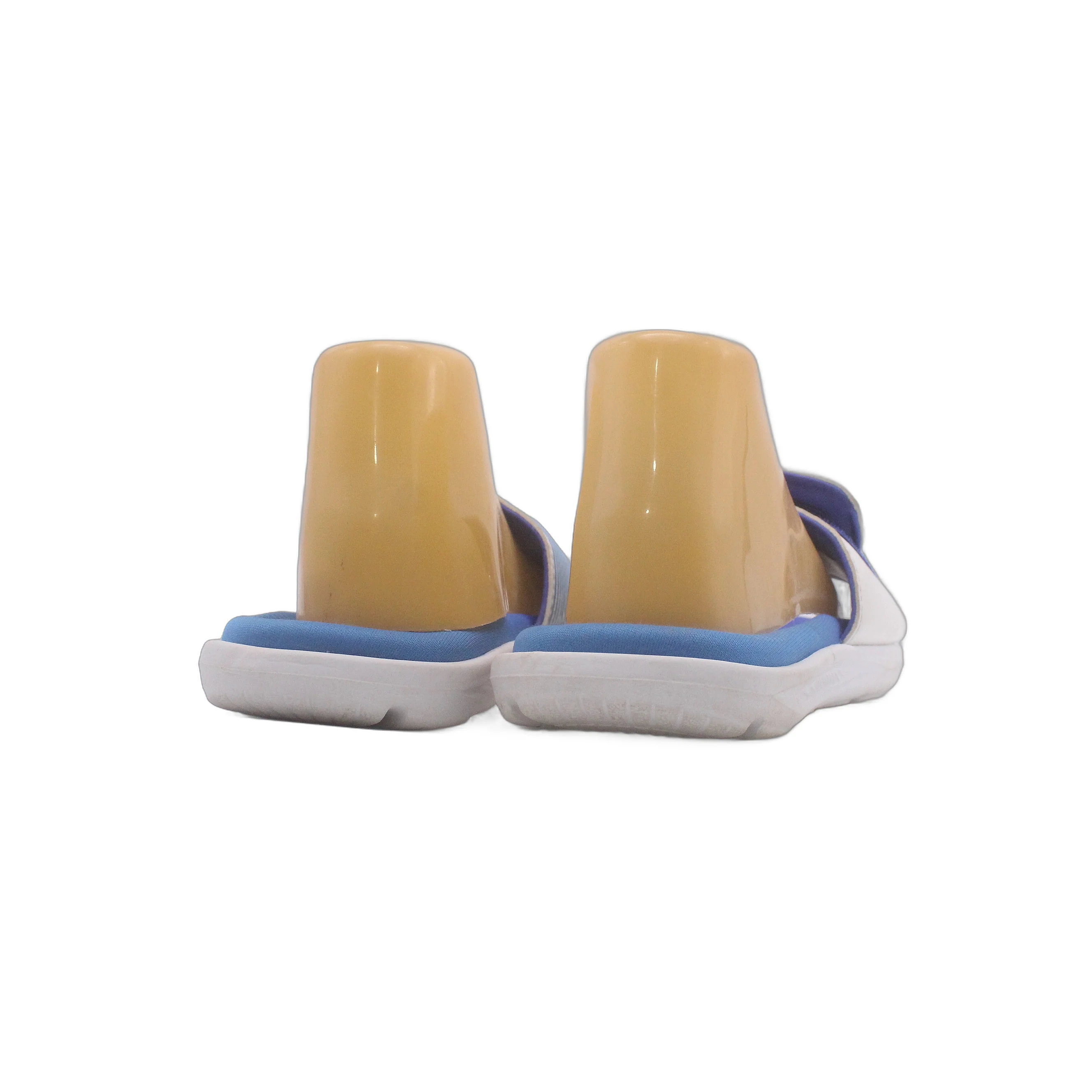 Under Armour Kids Youth Unisex UA Mercenary Slide - Image 5