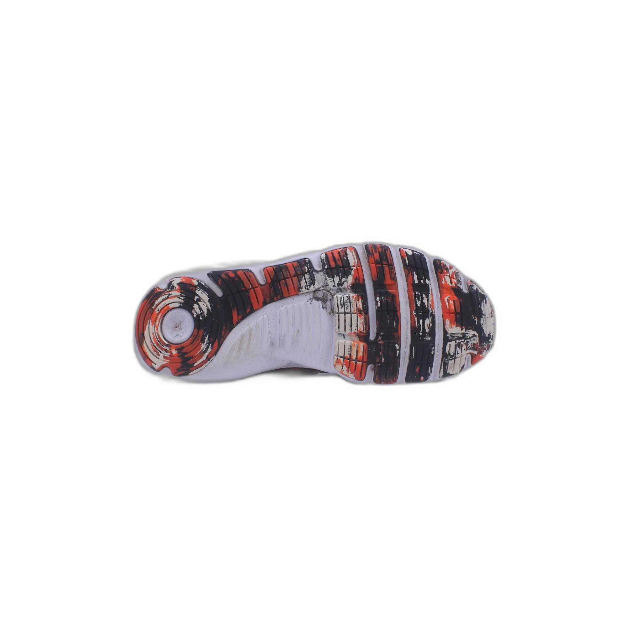 Under Armour Men's Charged Assert 9 Marble Running Shoe - Image 3