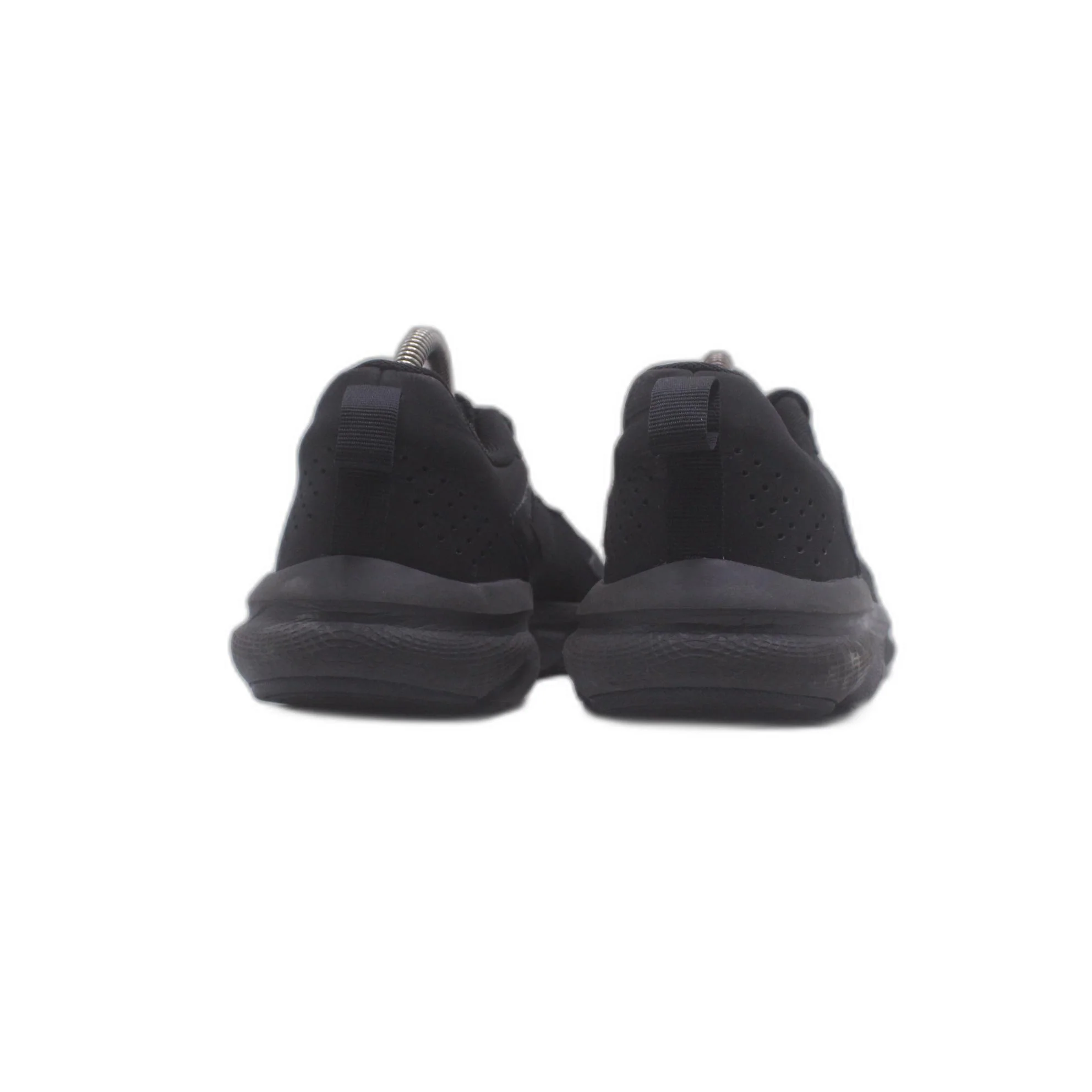 UNDER ARMOUR MEN'S CHARGED ASSERT 9 RUNNING SHOE - Image 4