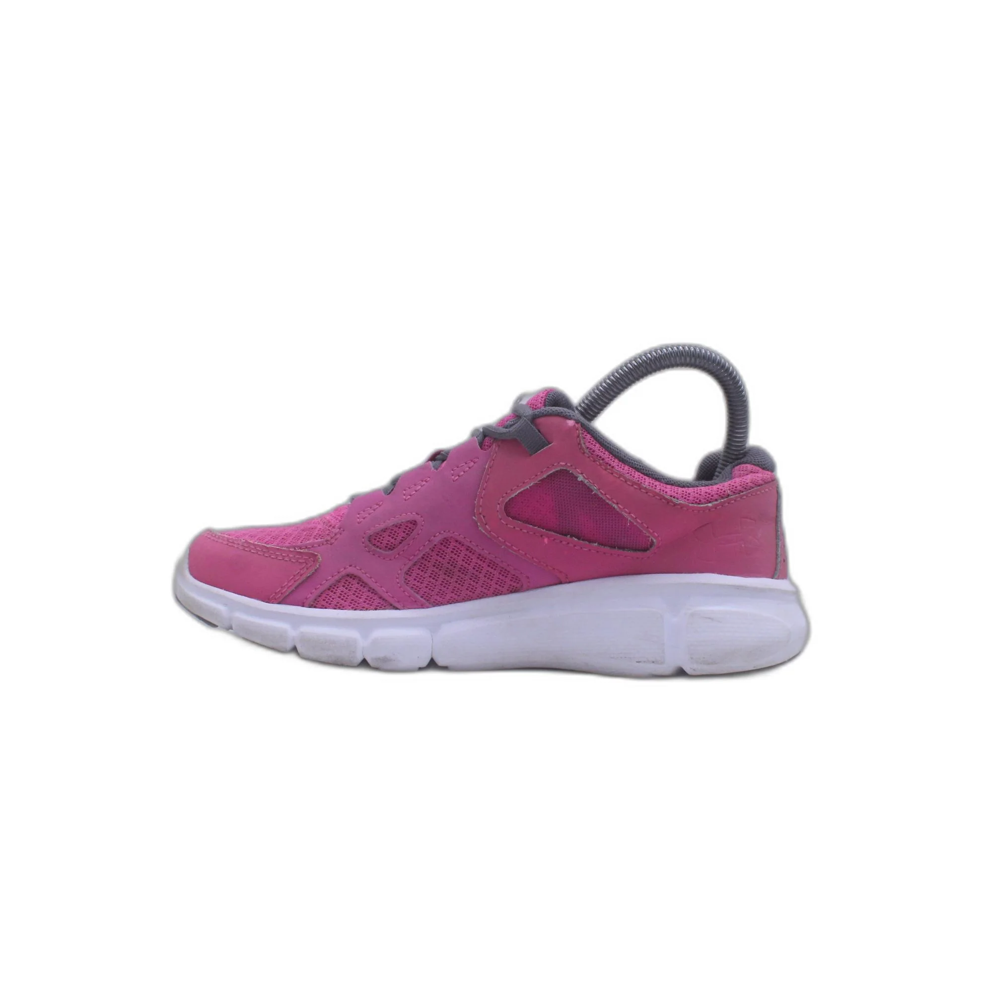 Under Armour Pink Sneaker - Image 2