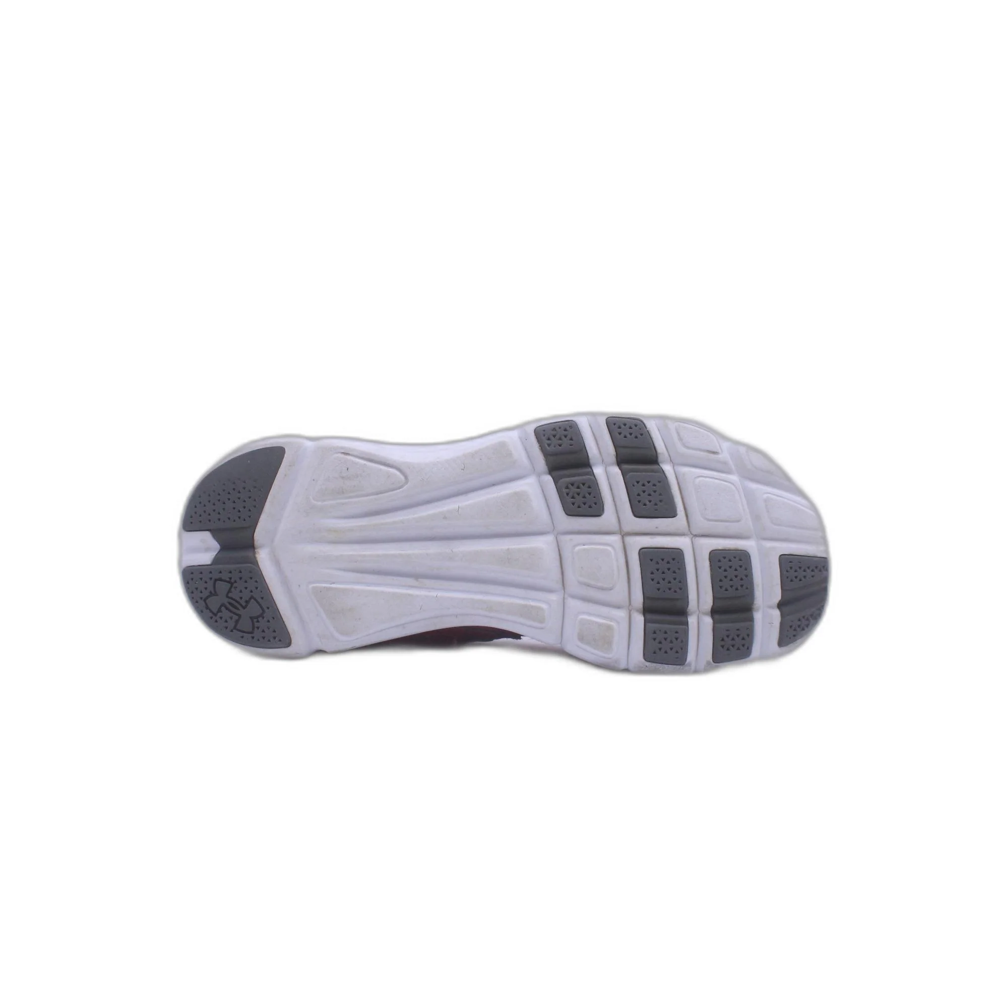 Under Armour Pink Sneaker - Image 3