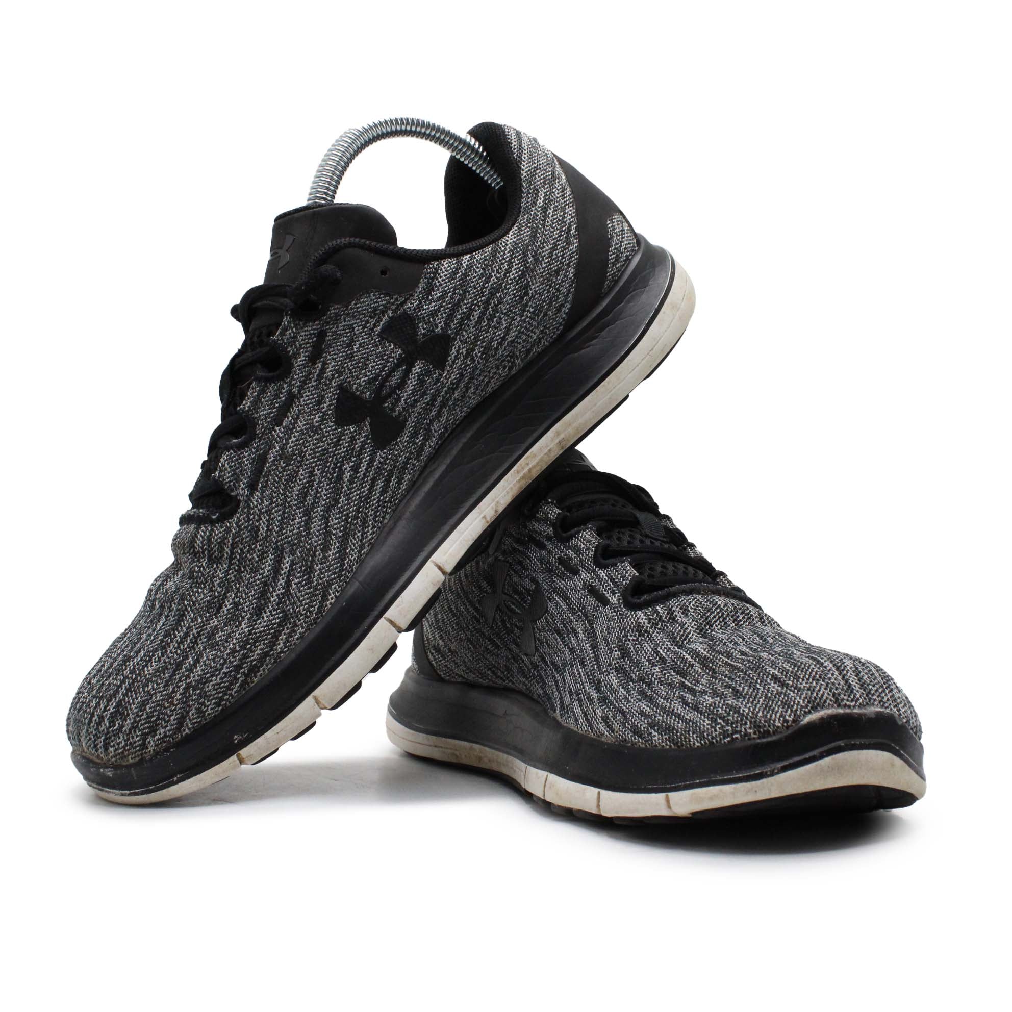 Under Armour Remix Running Shoe - Image 2