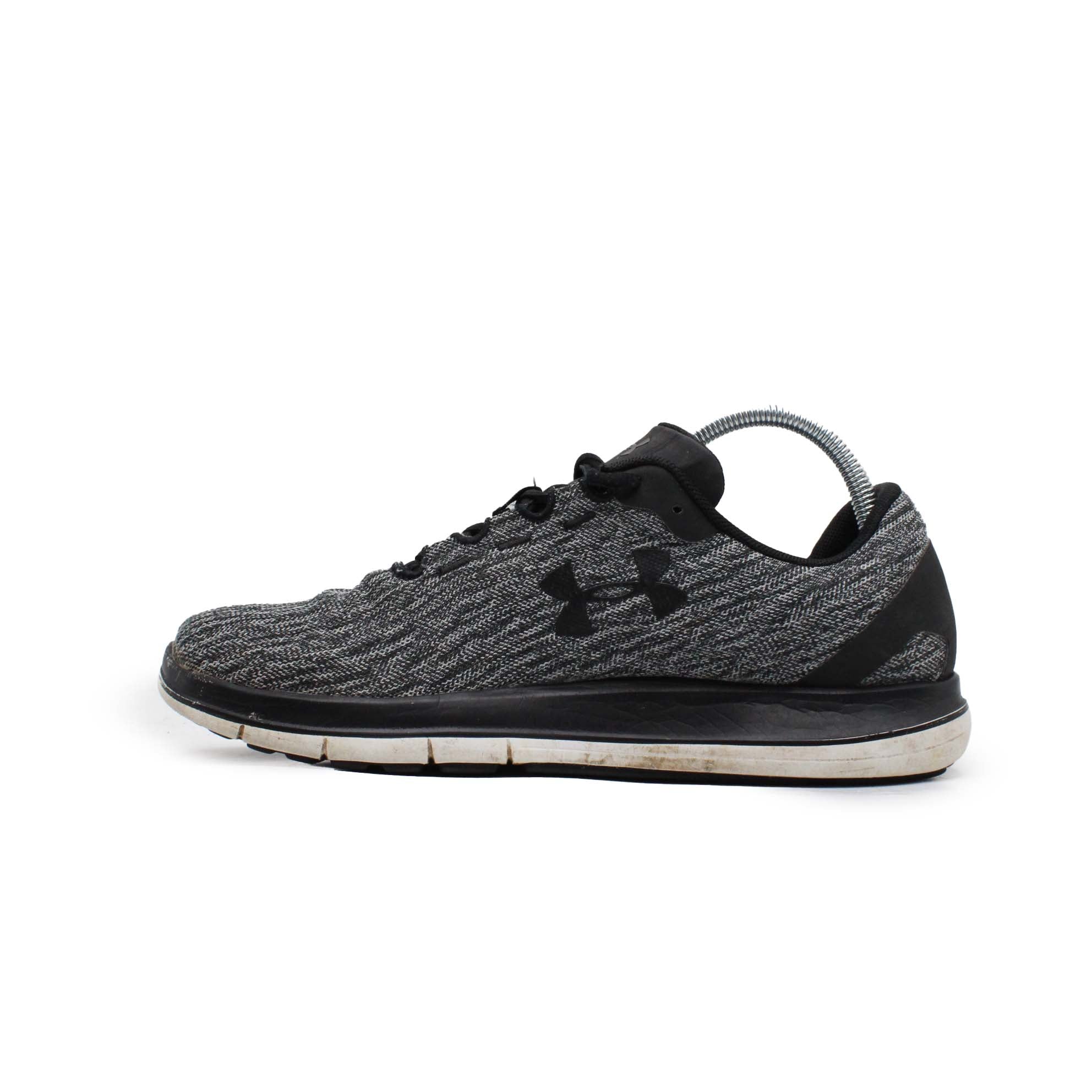 Under Armour Remix Running Shoe - Image 3