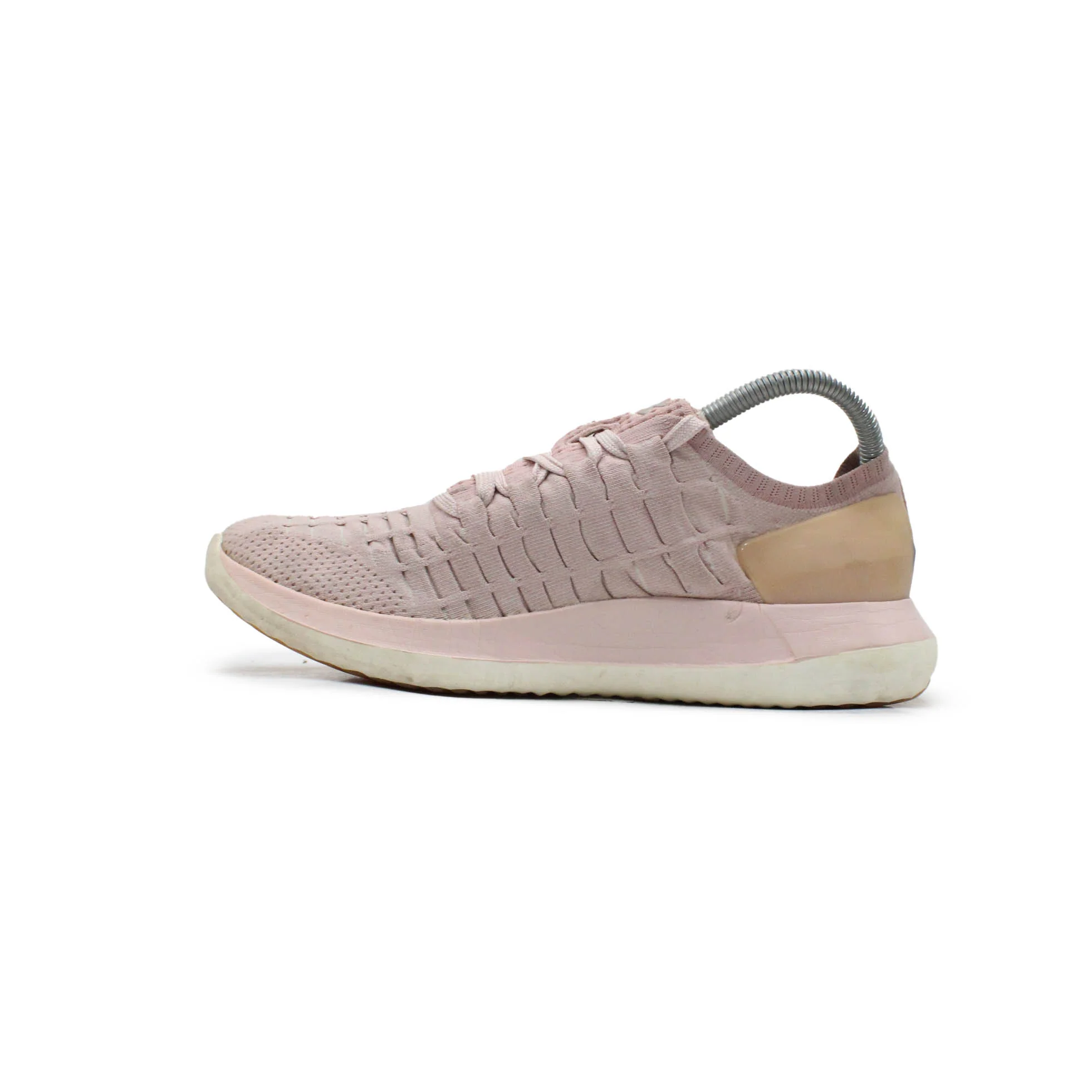 Under Armour Sling ride 2 Pink Shoes - Image 4