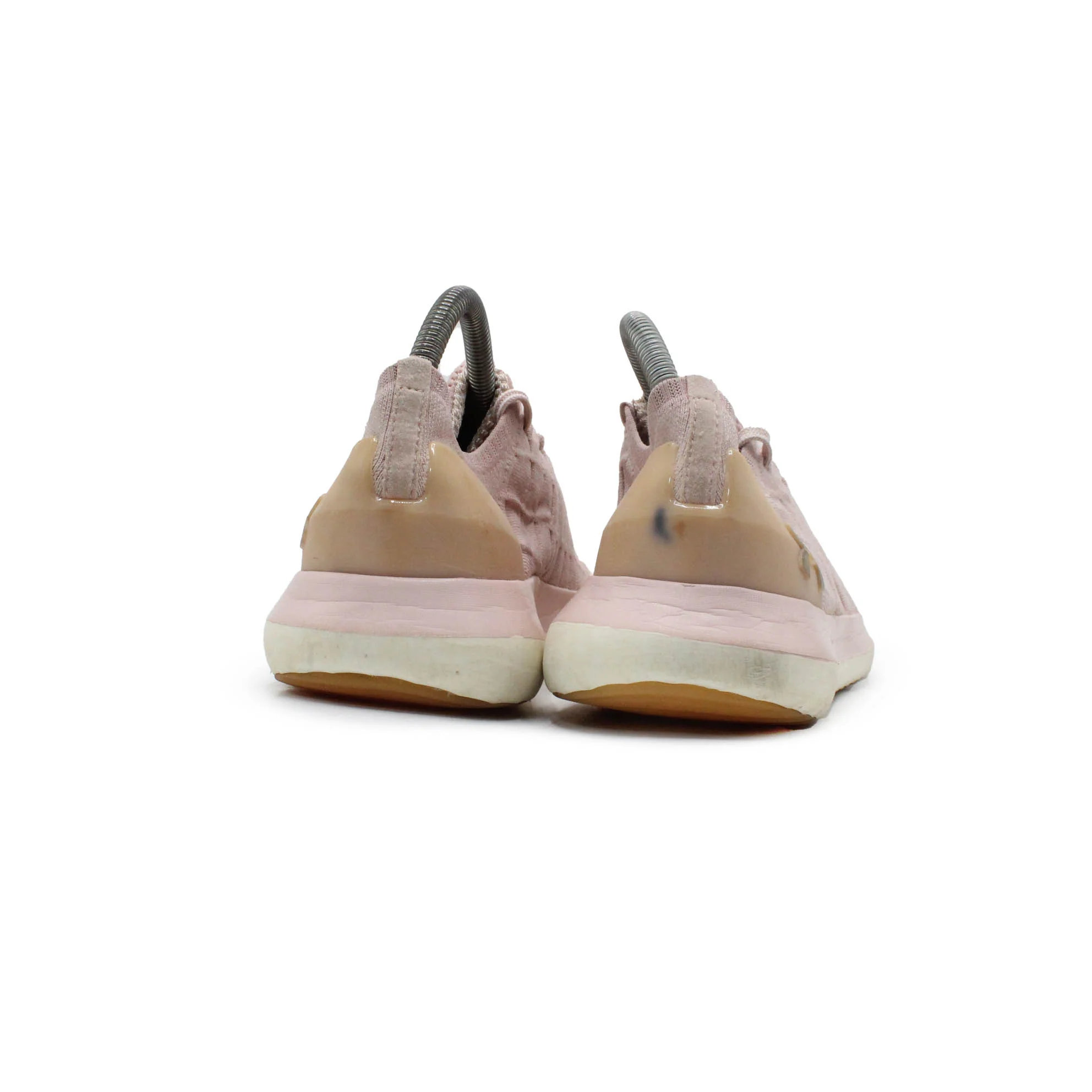 Under Armour Sling ride 2 Pink Shoes - Image 5