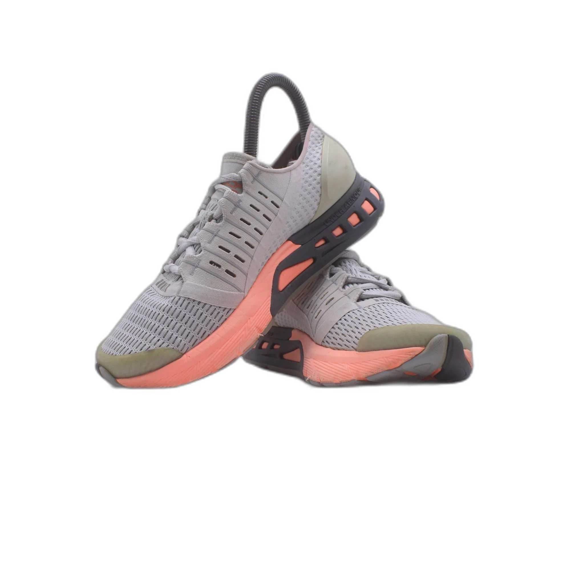 Under Armour Sneakers Women 9 M Speedform Europa Running Shoe - Image 5