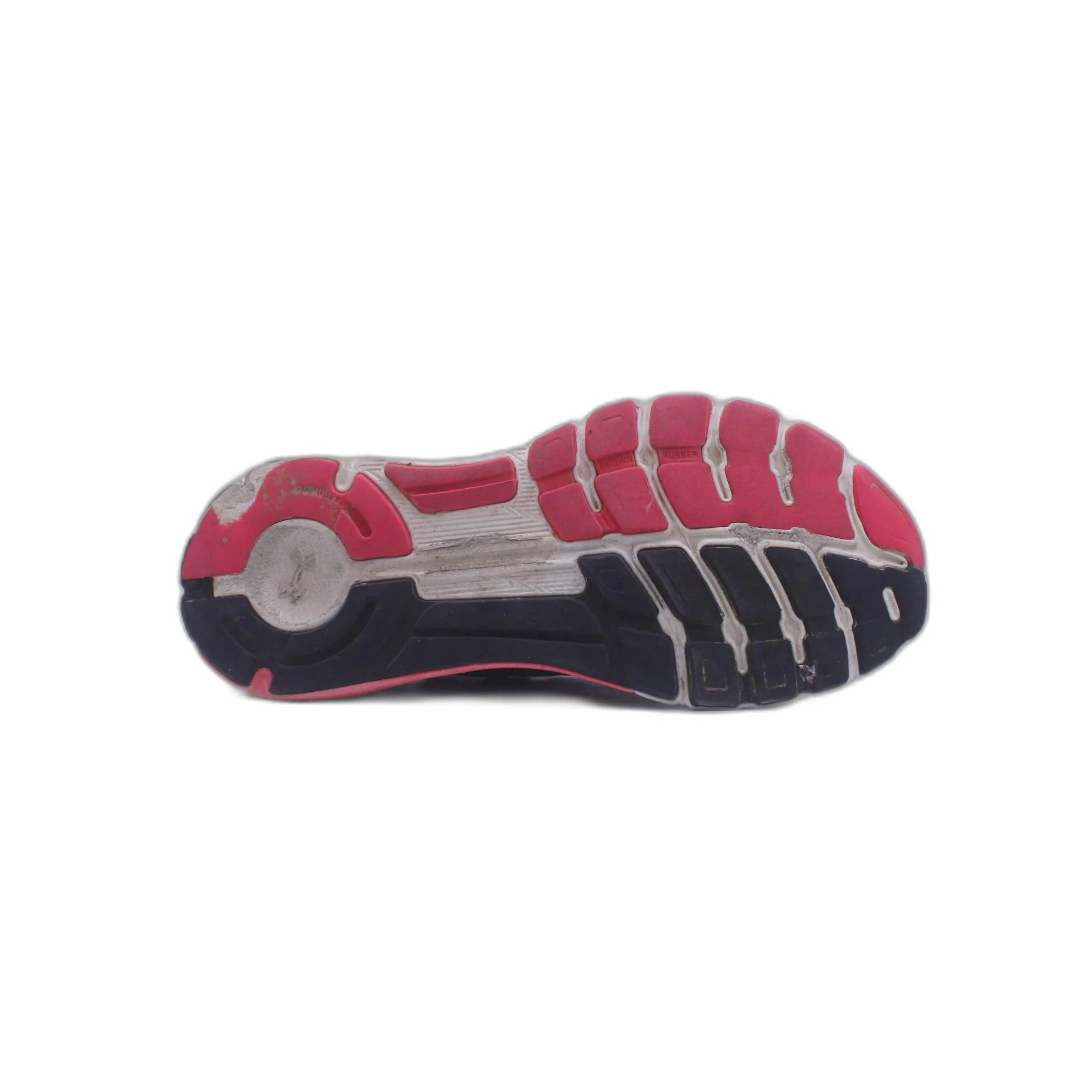 Under Armour Speedform Europa Women Running Shoe - Image 3