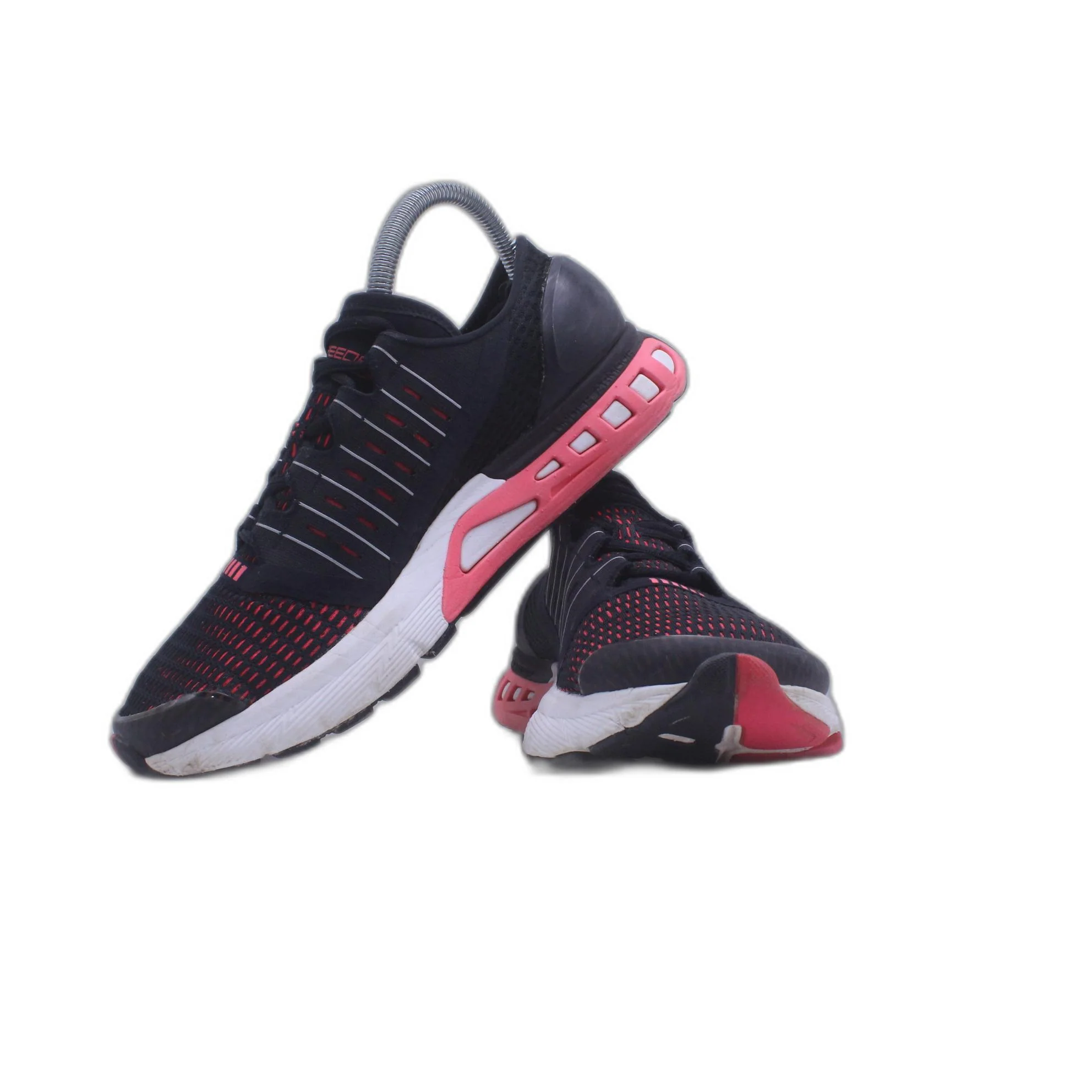 Under Armour Speedform Europa Women Running Shoe - Image 5
